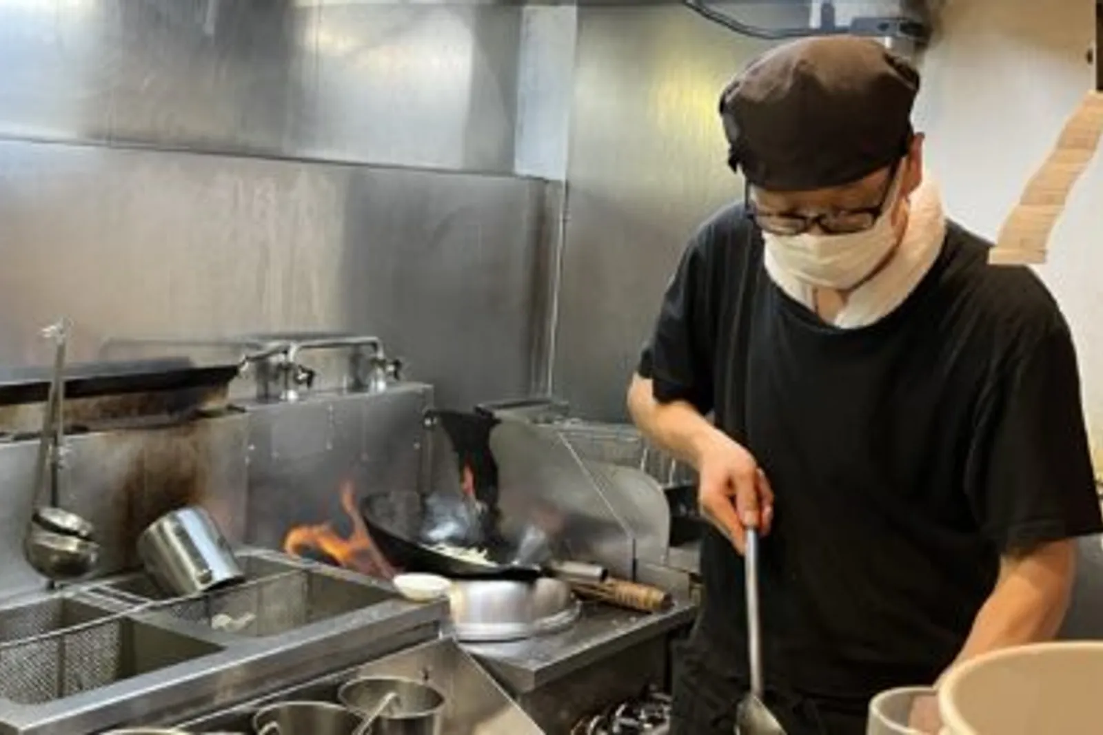 ラーメン・たんめん 横濱一品香のイメージ