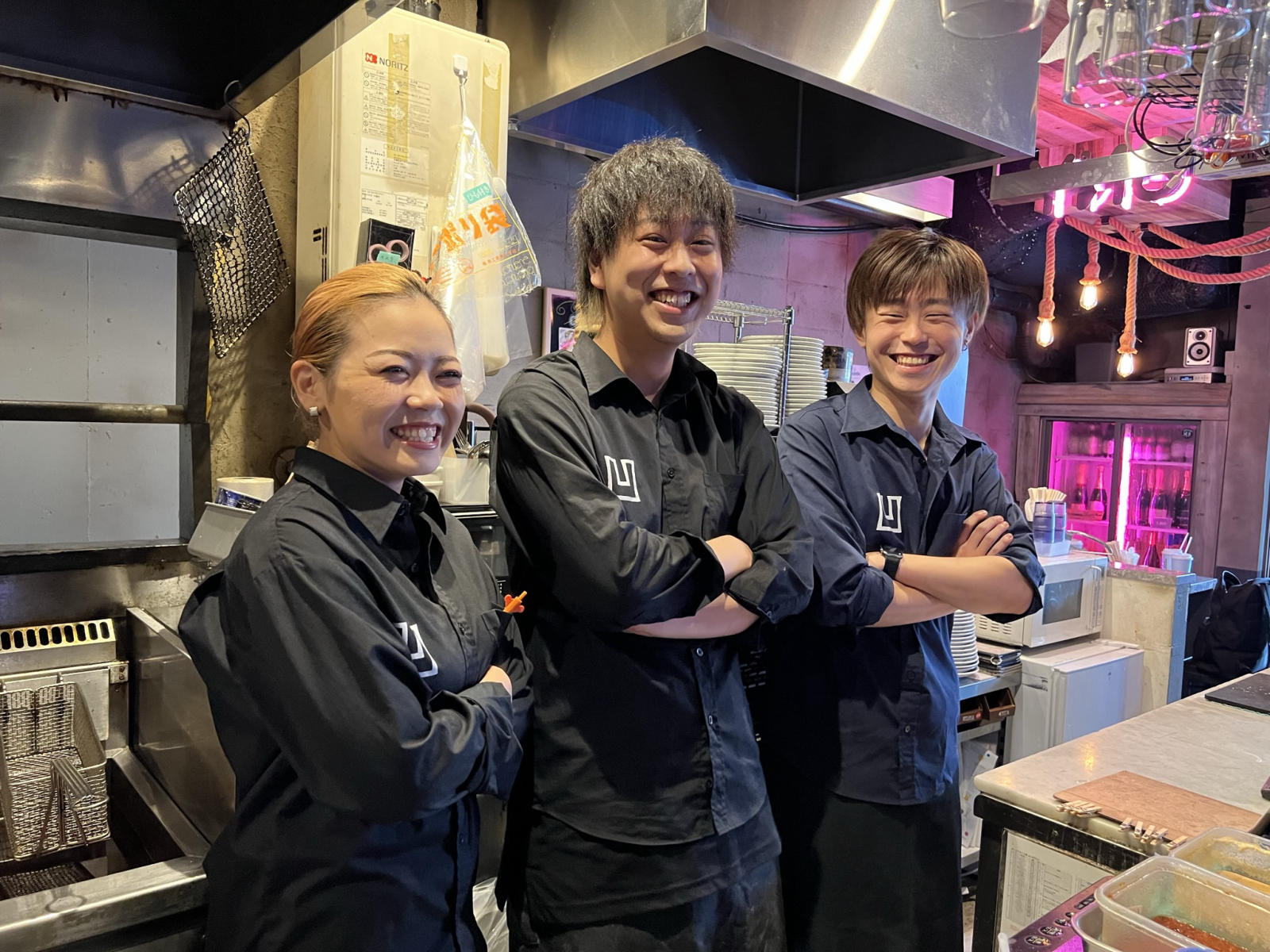 イタリアン＆ワインバーCONA 川崎店の画像1