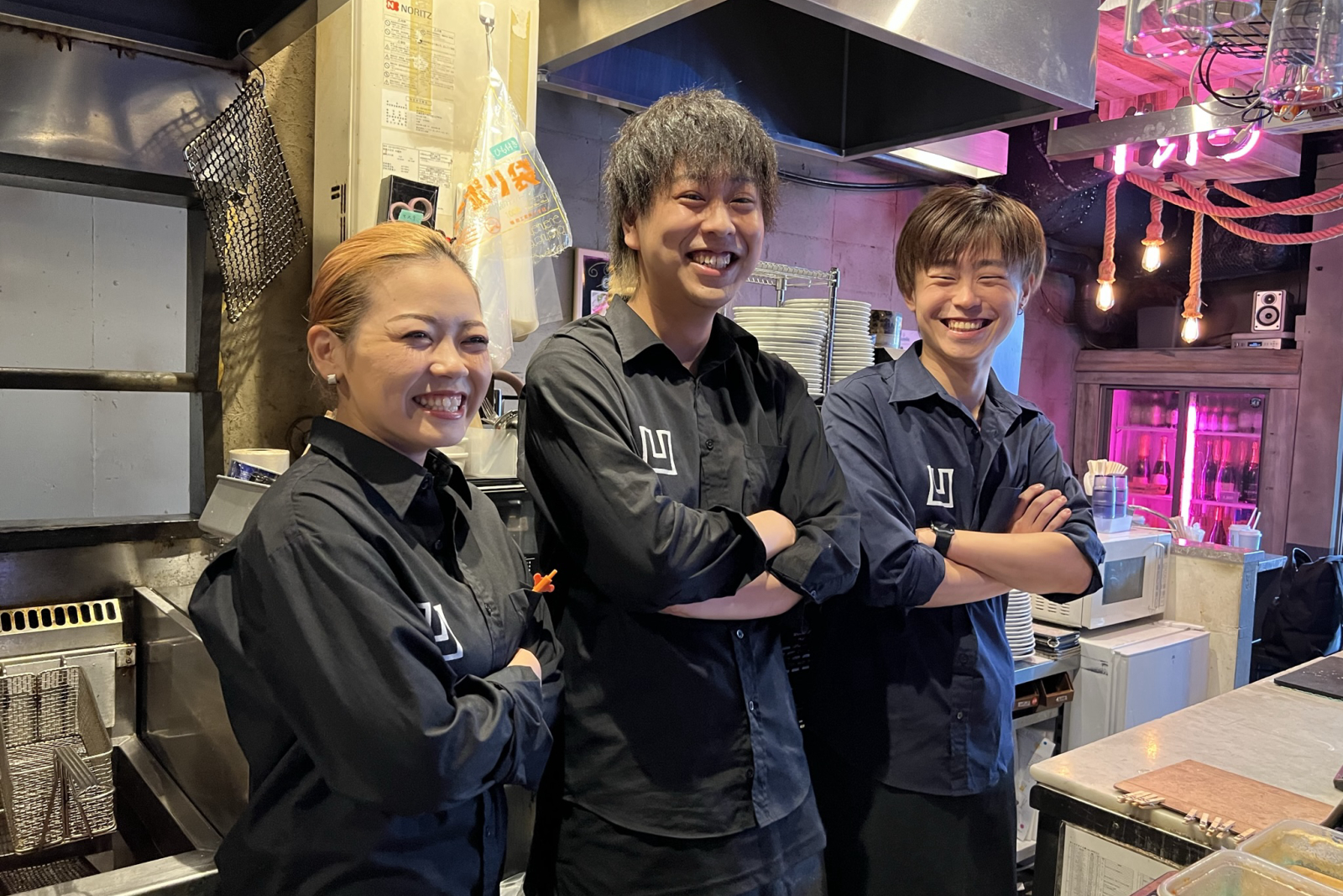 イタリアン＆ワインバーCONAのイメージ