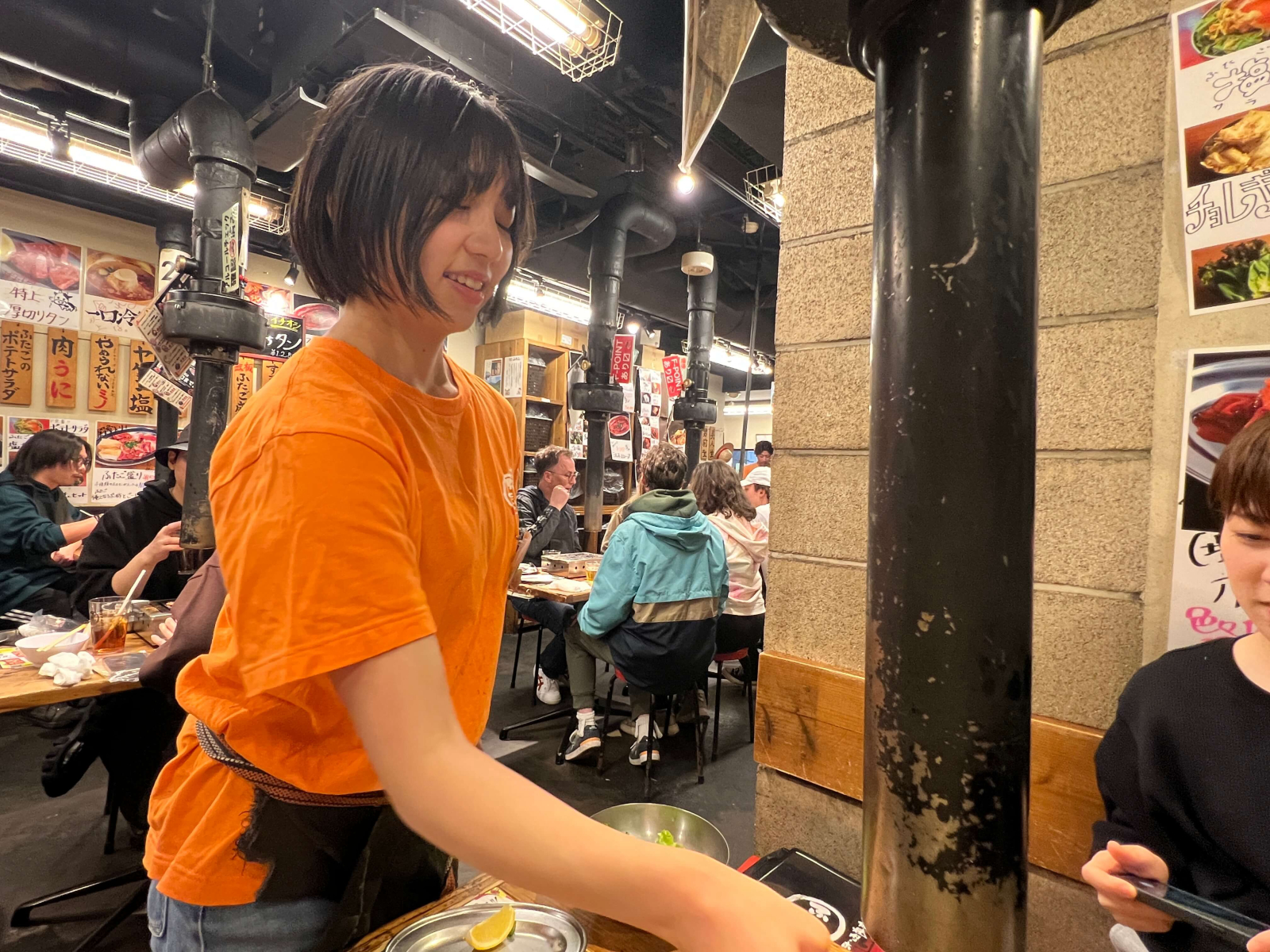 大阪焼肉・ホルモン ふたご  池袋東口店の画像3