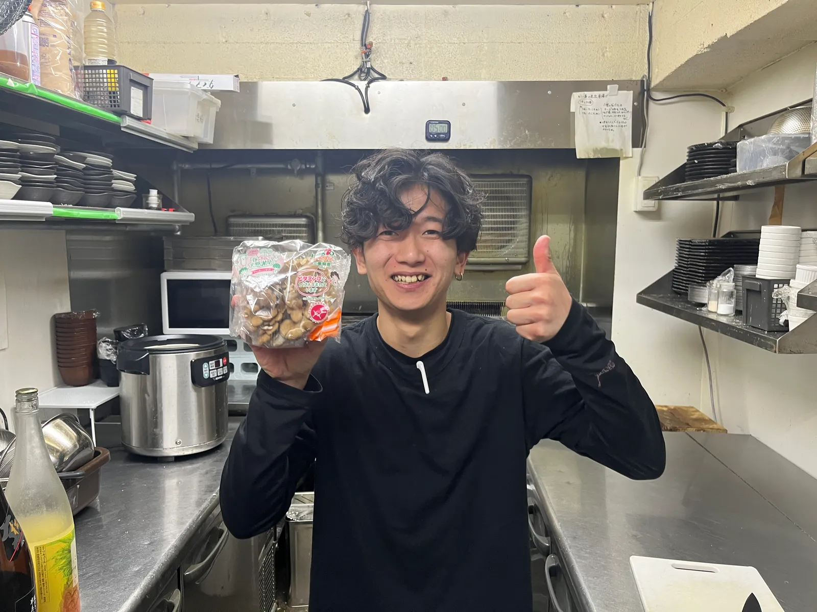 居酒屋・和食 名古屋 かに銀 名駅店の画像2