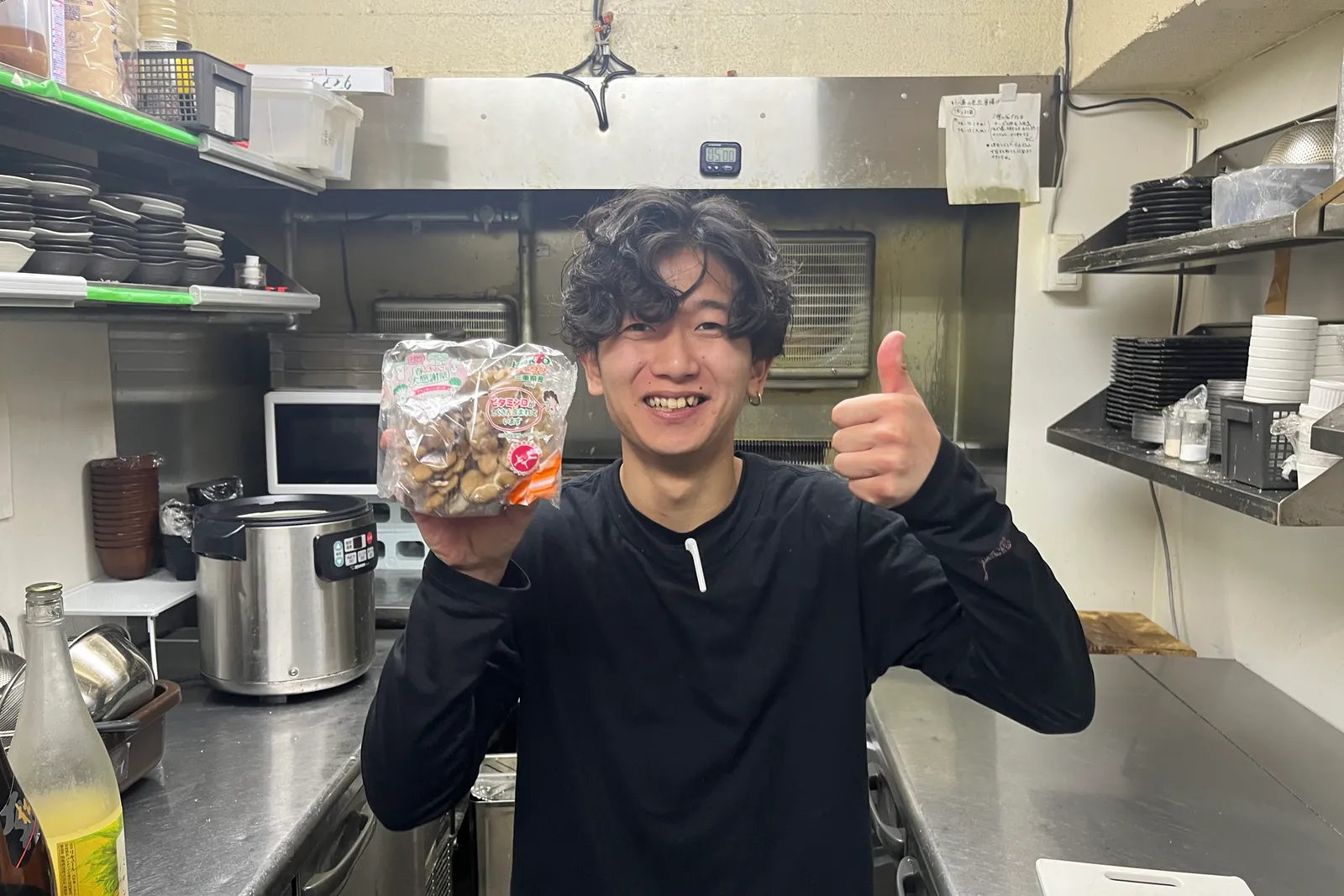 居酒屋・和食 名古屋 かに銀のイメージ