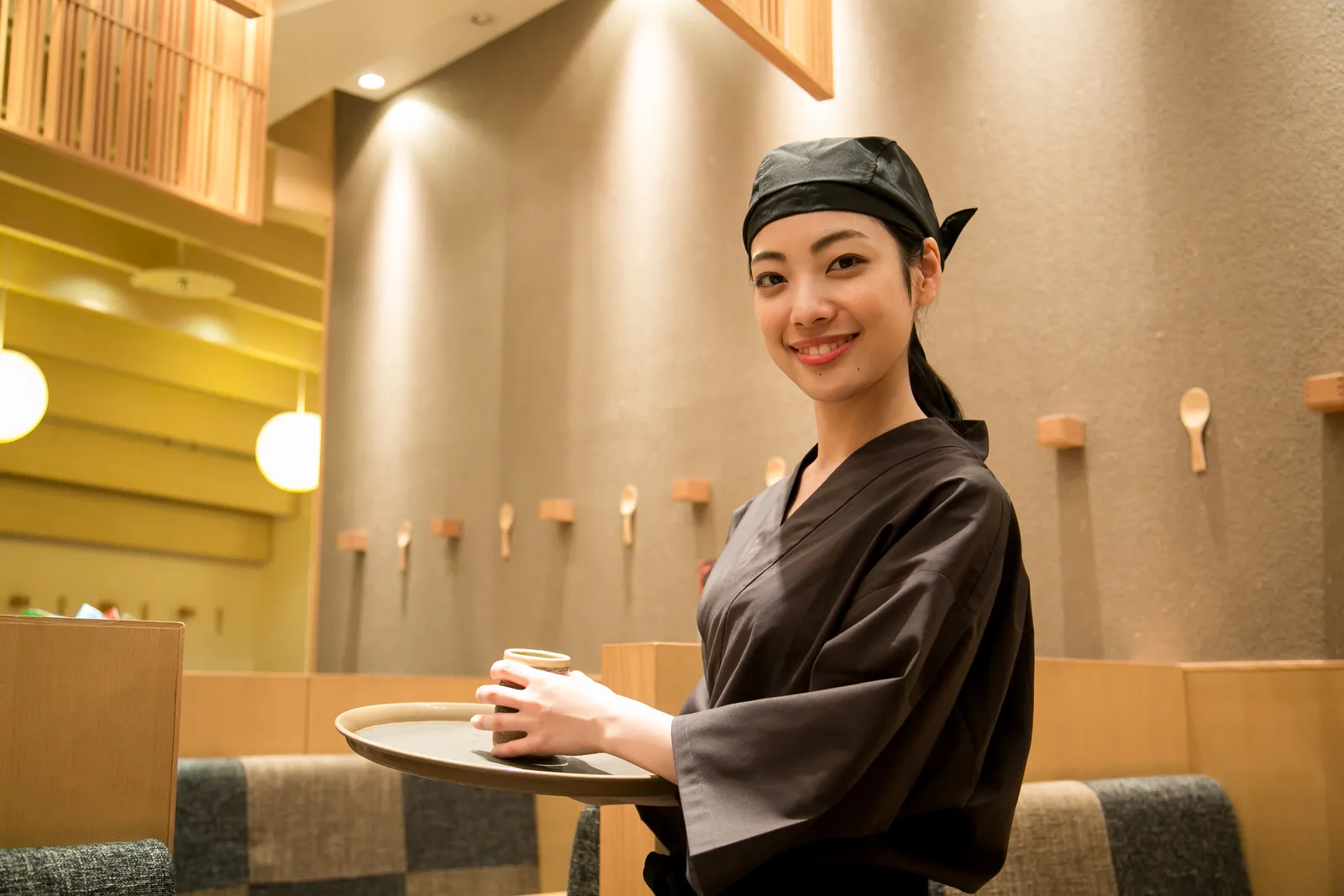 和食・定食 五穀 アクアウォーク大垣店の画像2