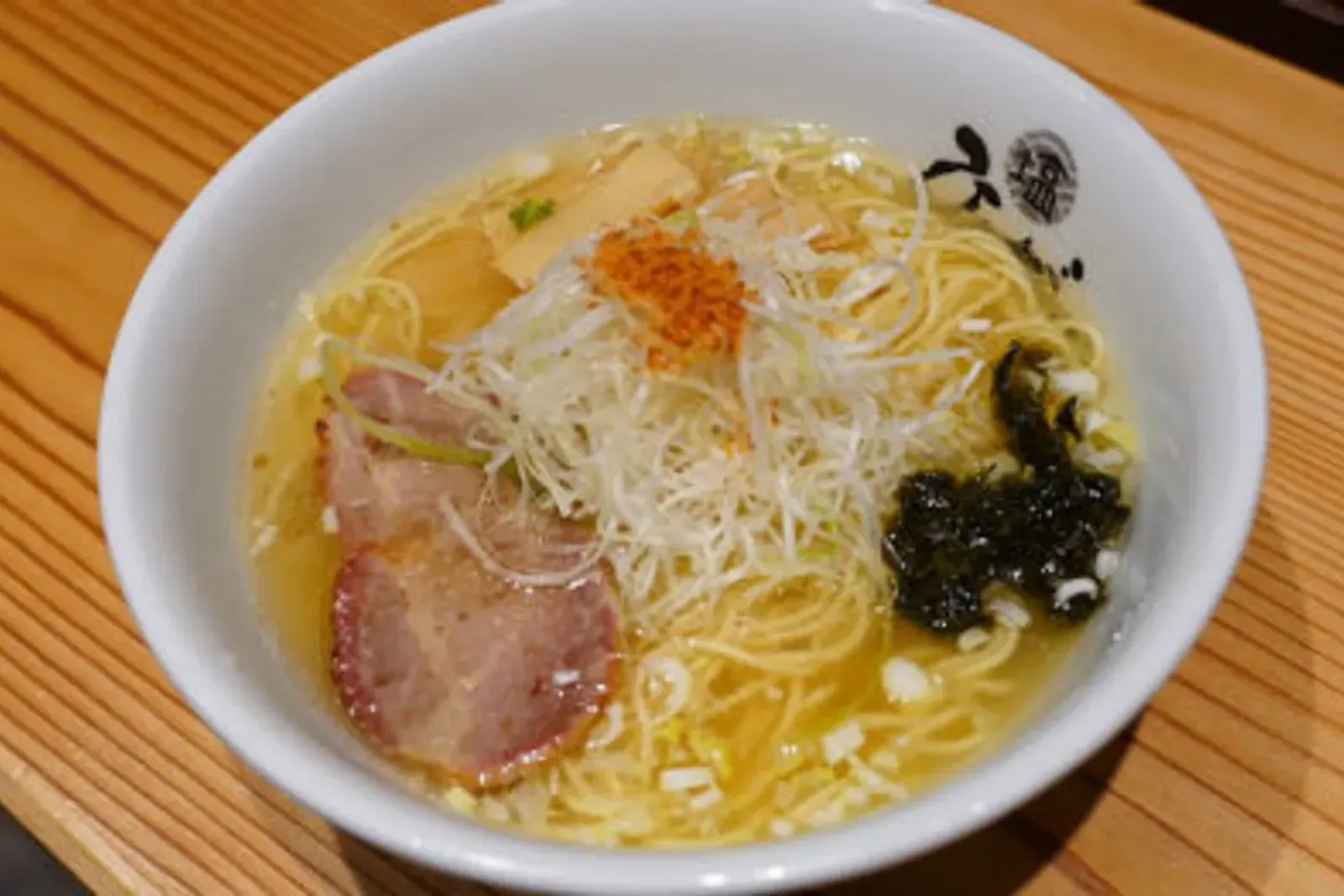 中華そば福味 お台場店の画像1