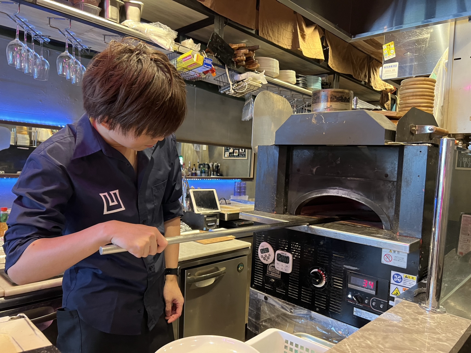 イタリアン＆ワインバーCONA 大宮店の画像2