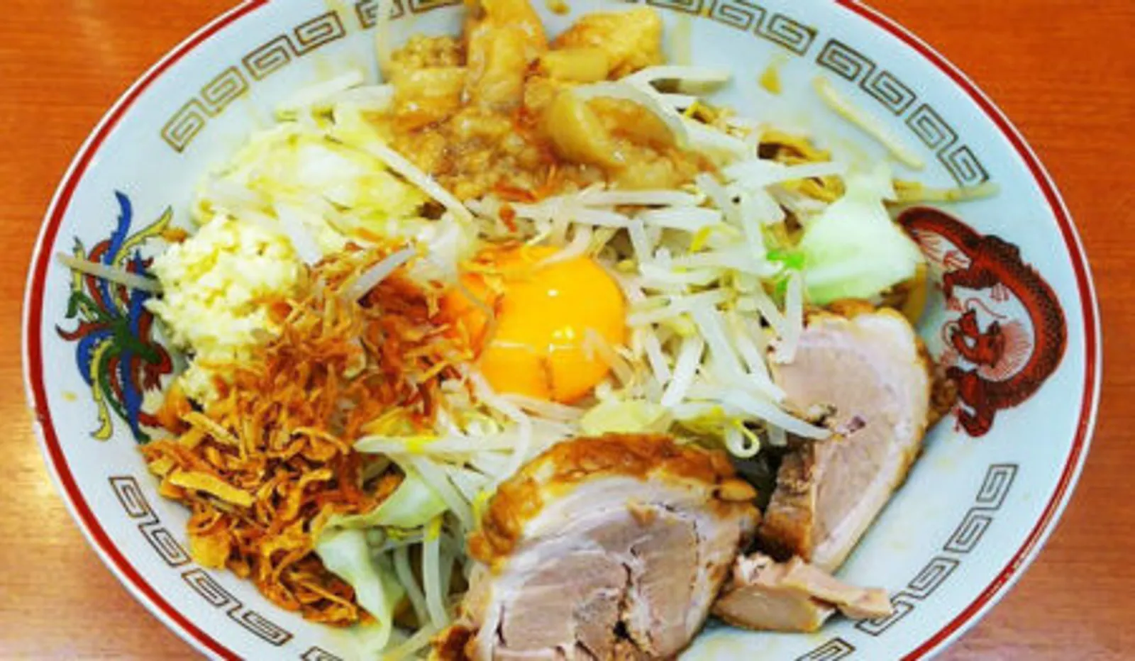 ラーメン 豚山 中野店の画像1