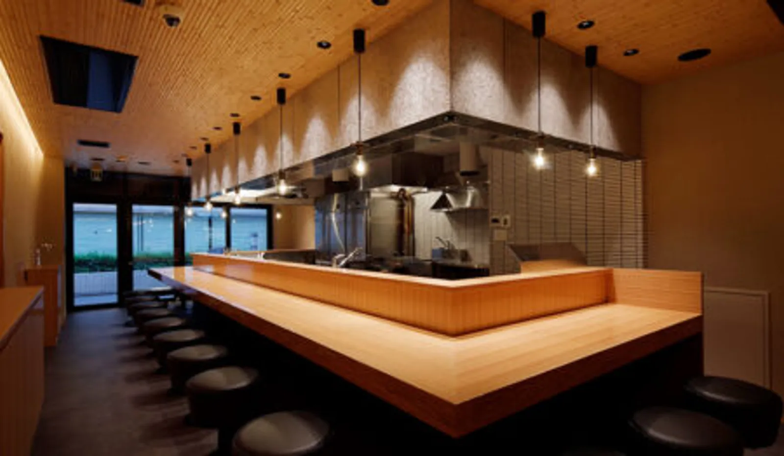 ラーメン つけ麺つじ田  池袋西口店の画像1