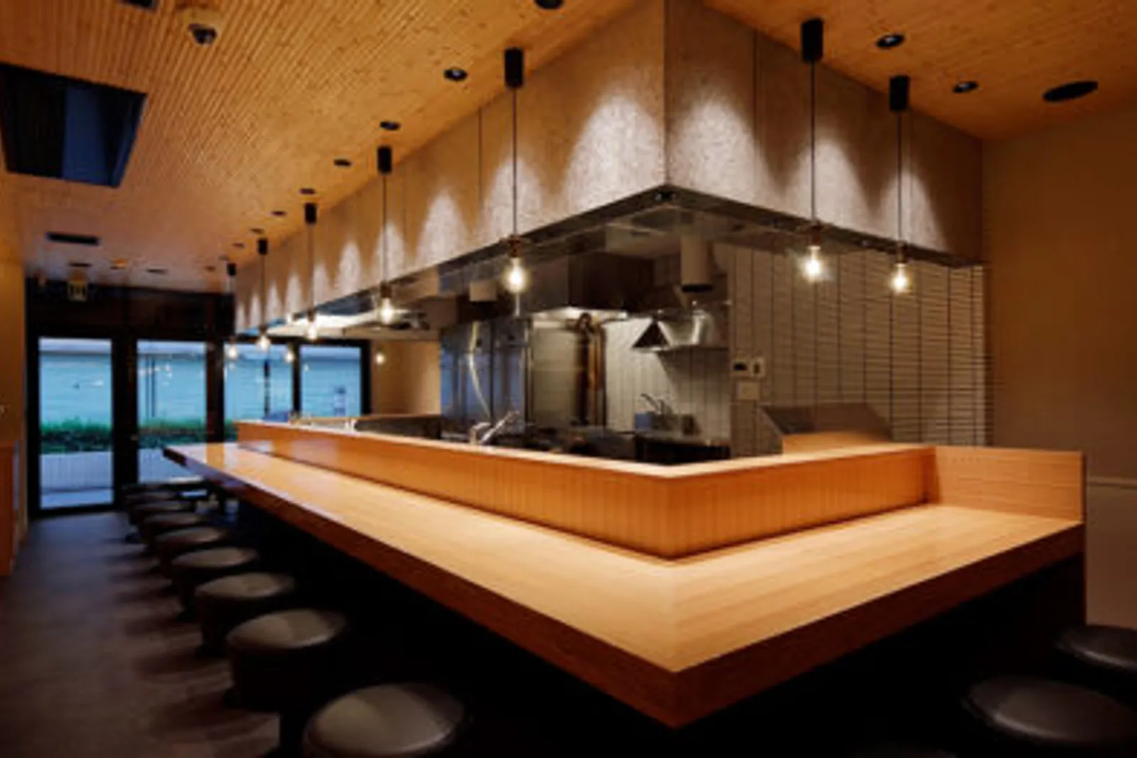 ラーメン つけ麺つじ田 のイメージ