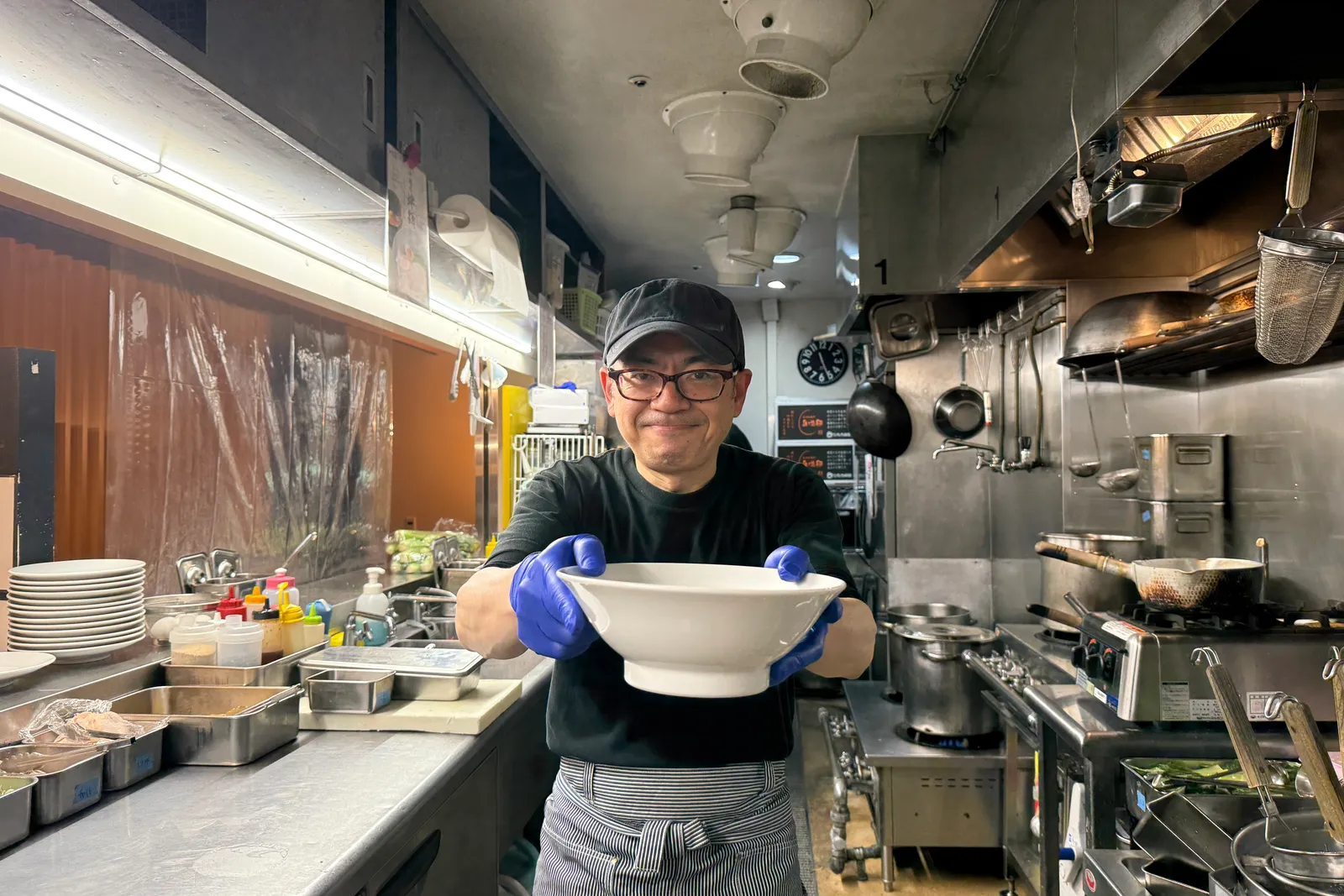 ラーメン 空海のイメージ