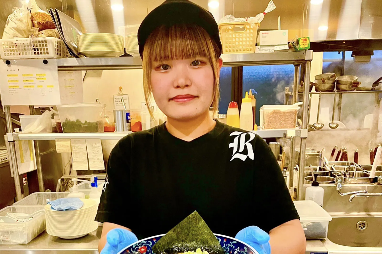 ラーメン 凌駕IDEAのイメージ