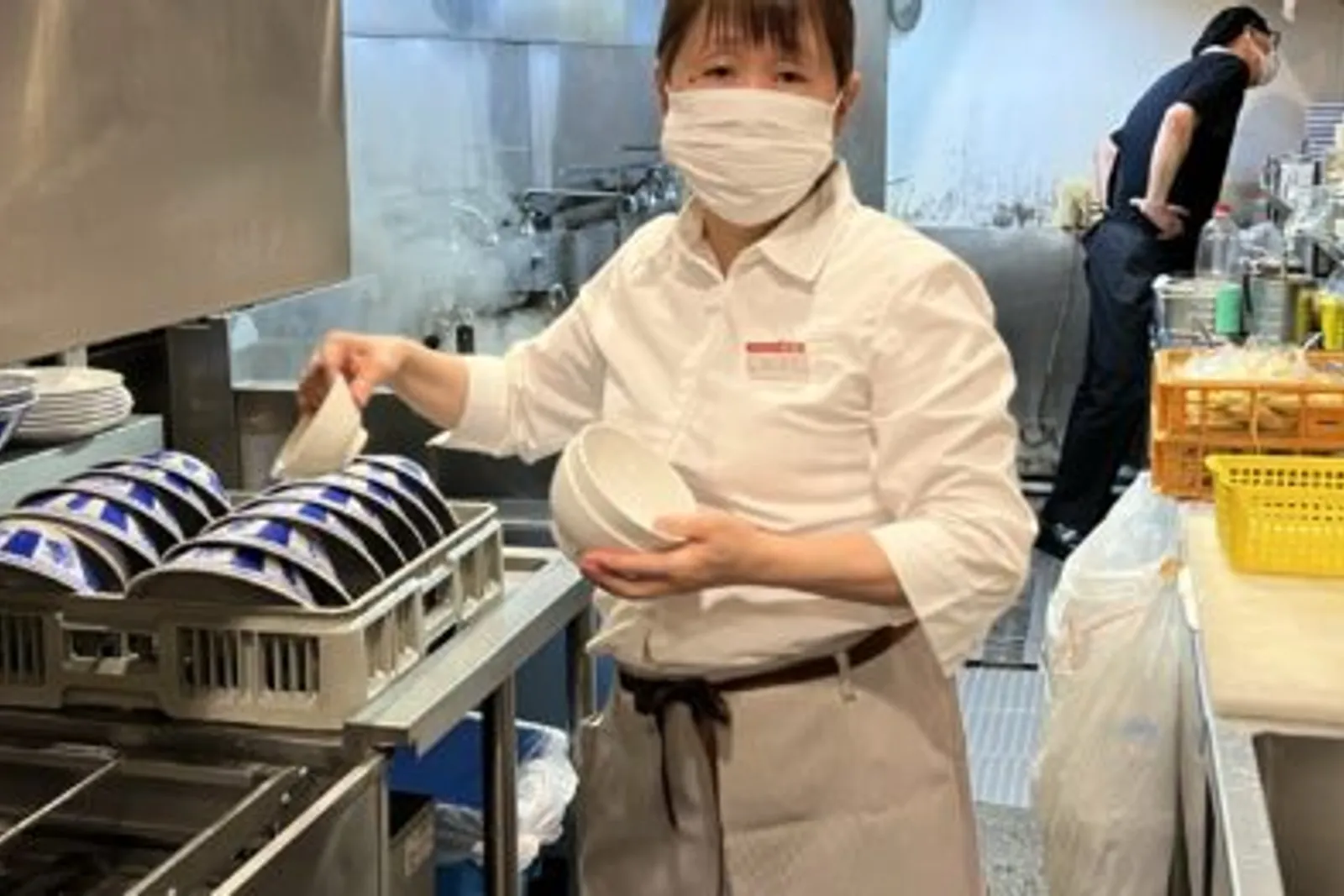  ラーメン・たんめん 横濱一品香のイメージ