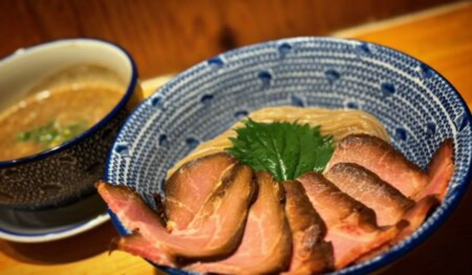 ラーメン 麺也時しらず 大井町店の画像1