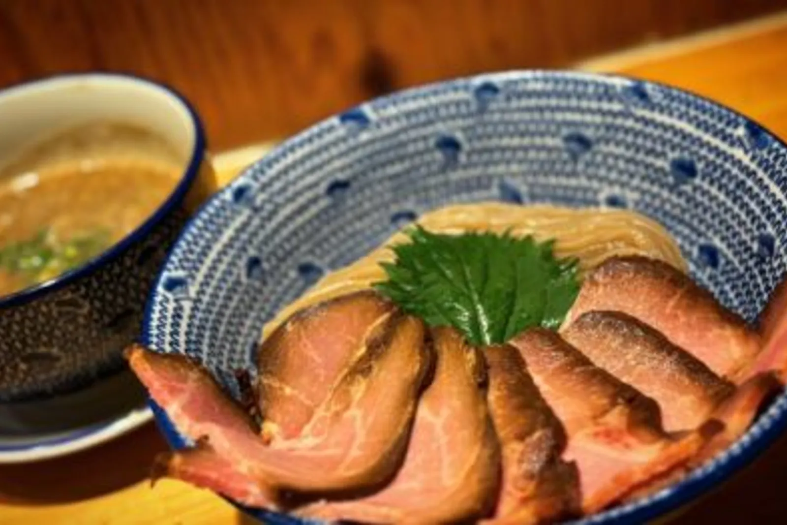 ラーメン 麺也時しらずのイメージ