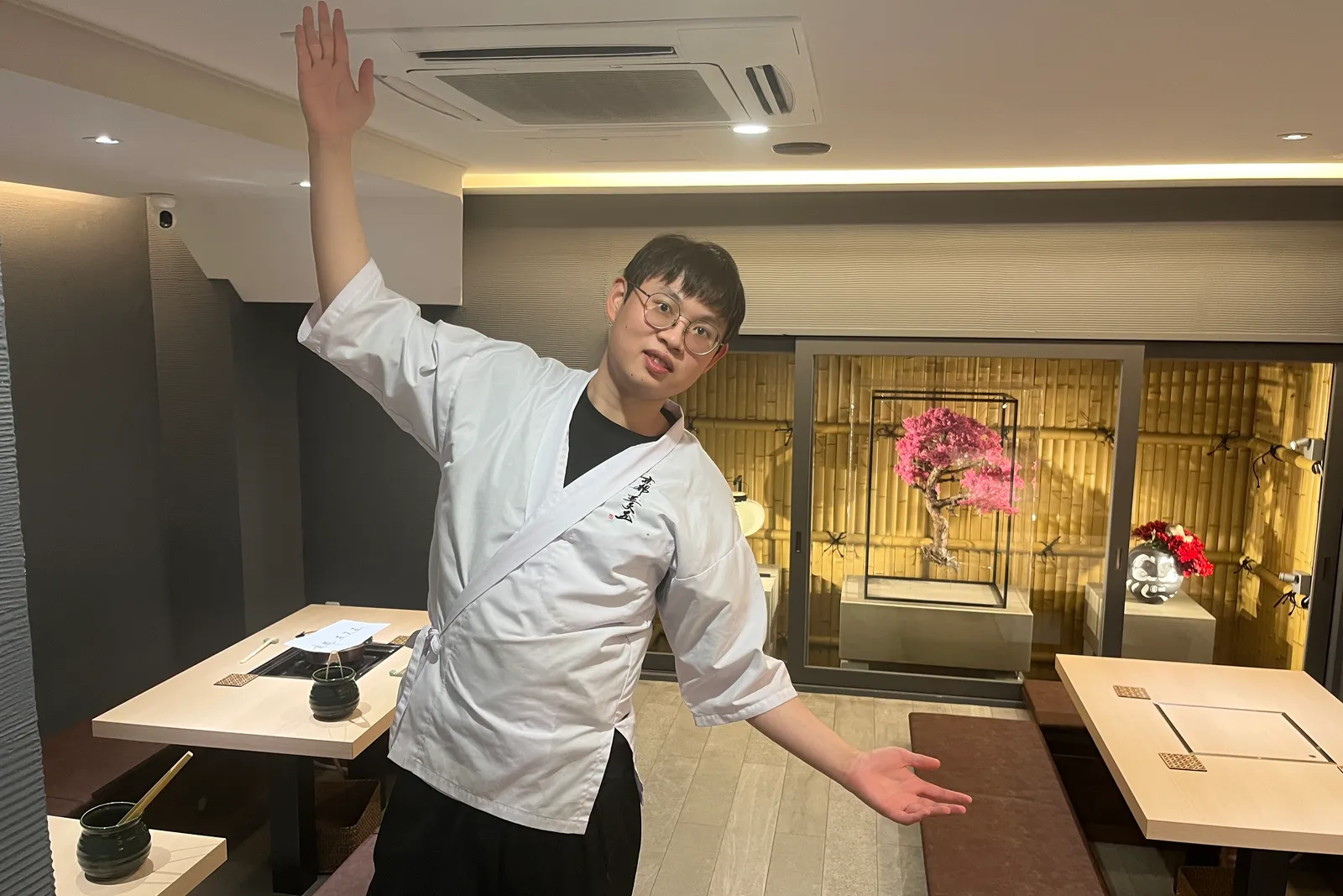 和食 蟹 寿司 和牛 食べ放題蟹屋 丸花のイメージ