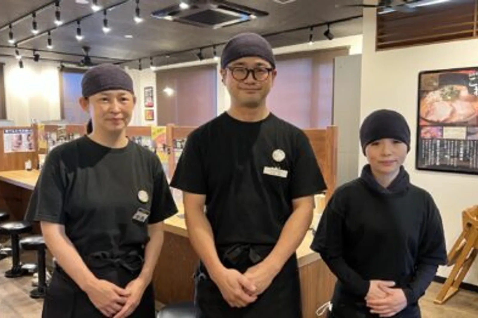 ラーメン しょうゆのおがわやのイメージ