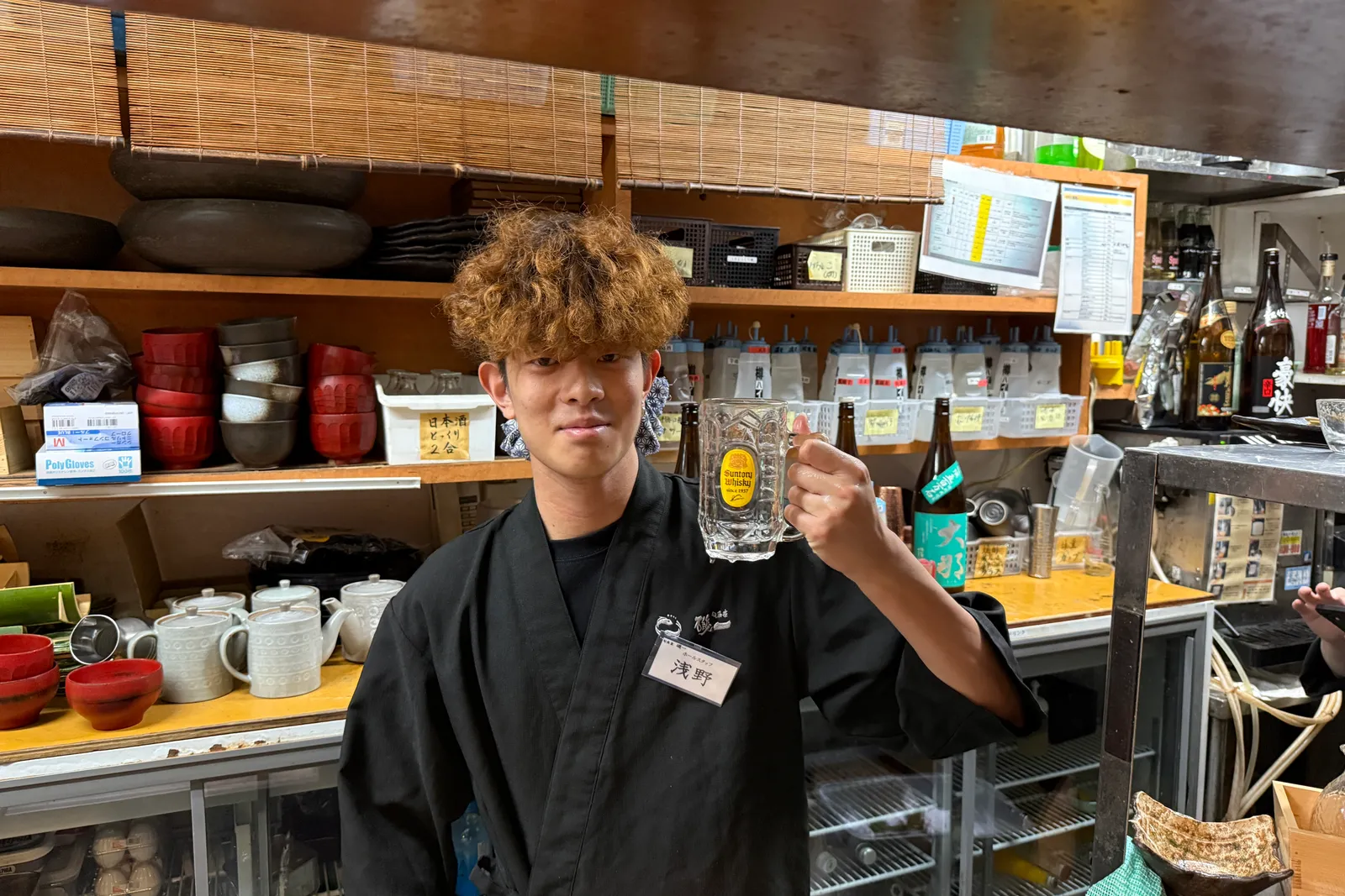 海鮮居酒屋 磯一 旬魚菜のイメージ