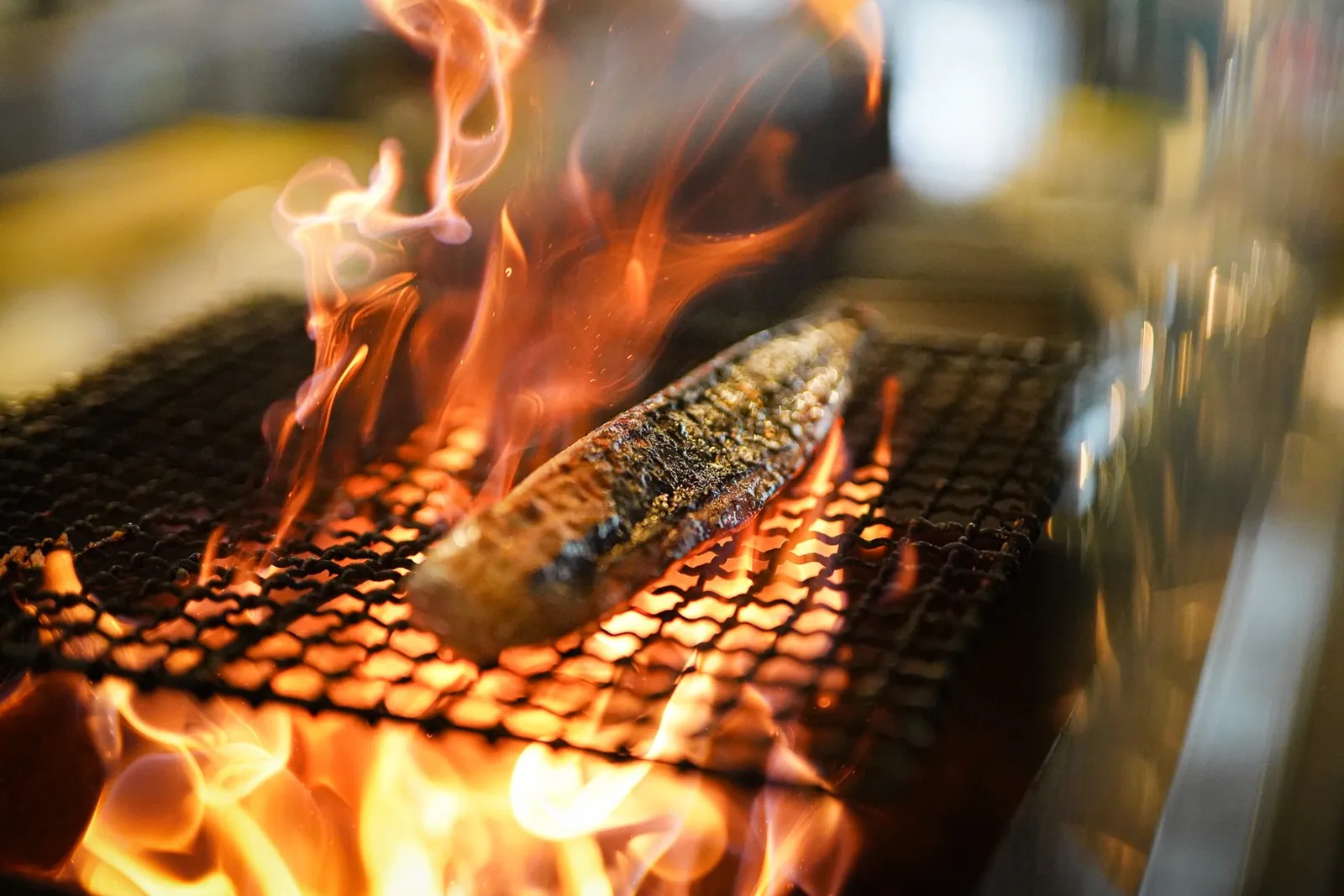 居酒屋 魚丸 野洲店の画像2