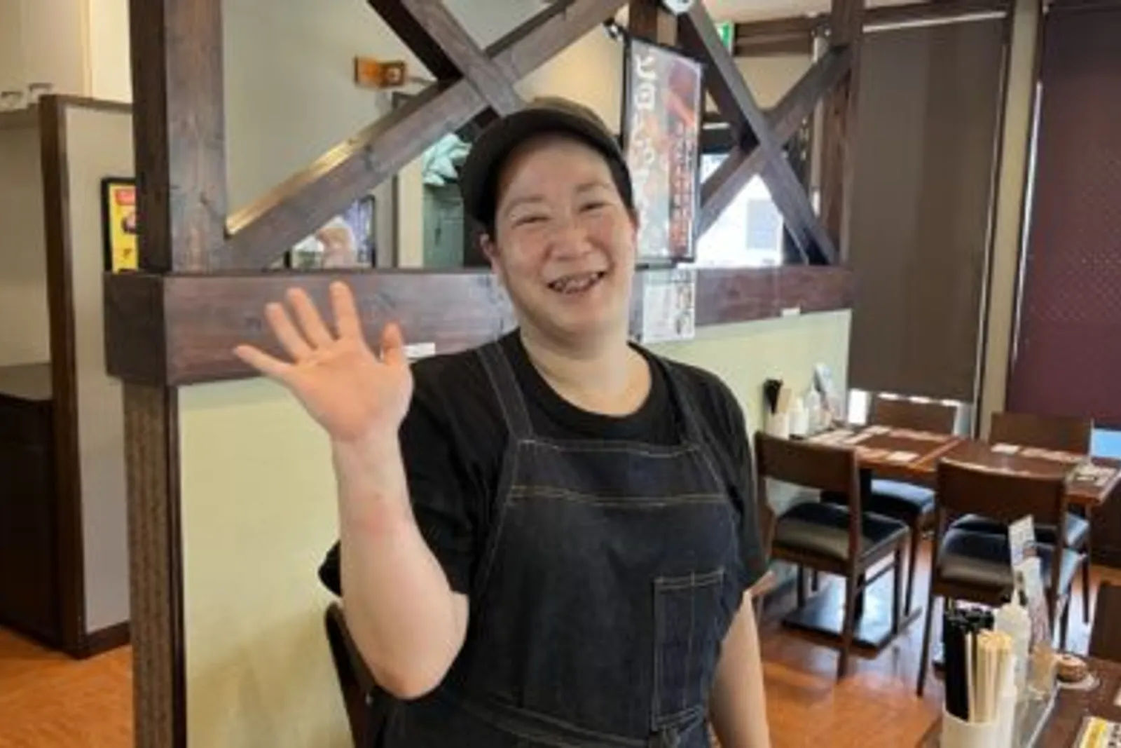 ラーメン らーめん専門店 小川のイメージ