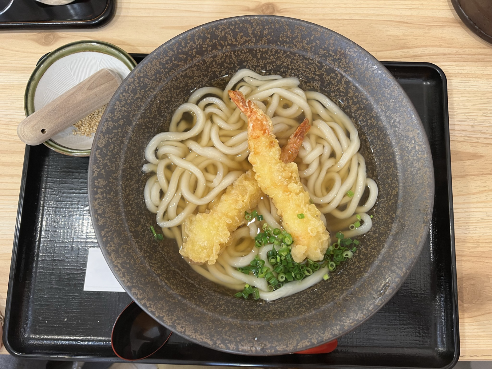 山下本気うどん 渋谷センター街店の画像2