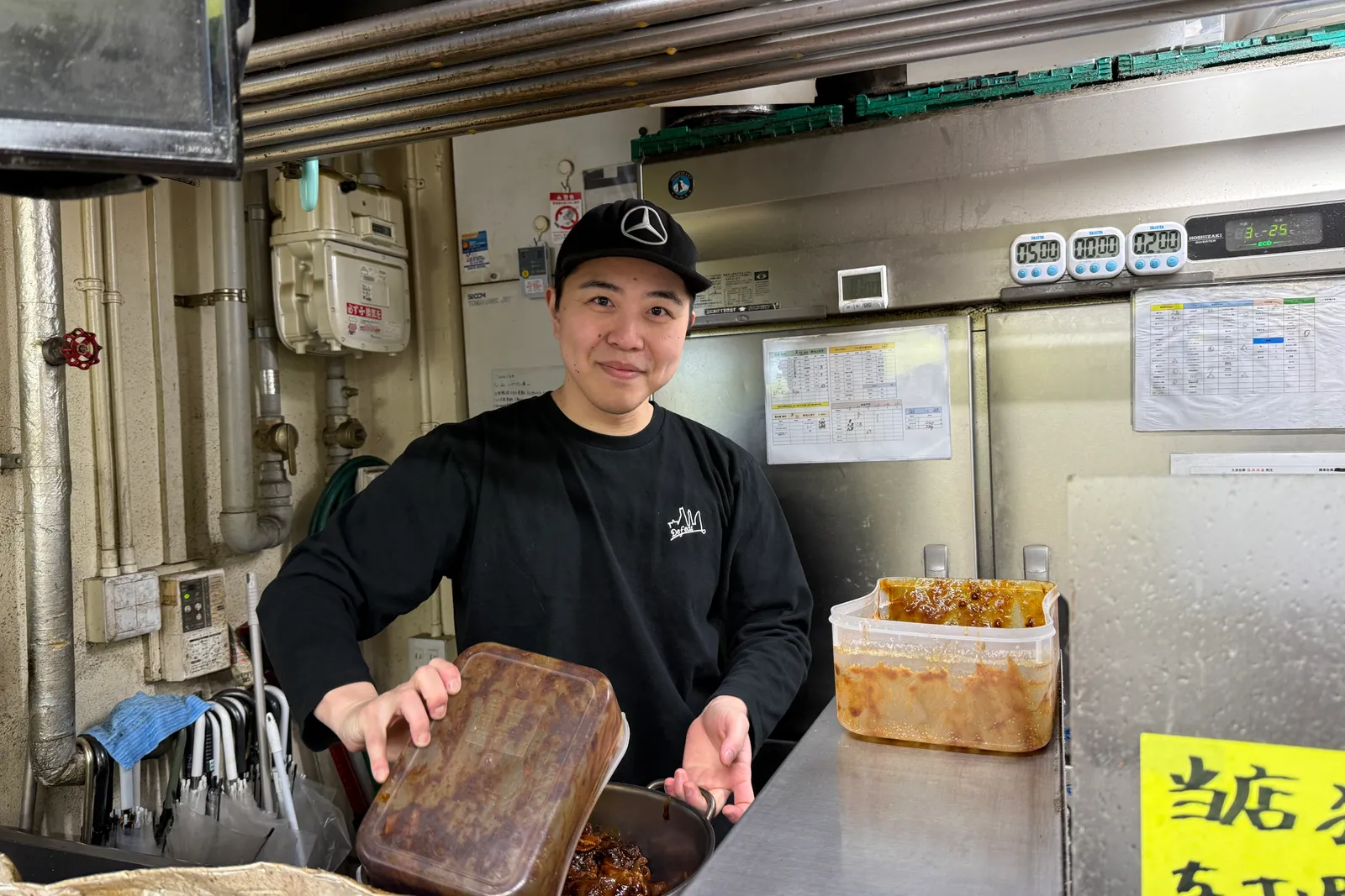 居酒屋 大衆酒場2.0 野毛とぽすのイメージ