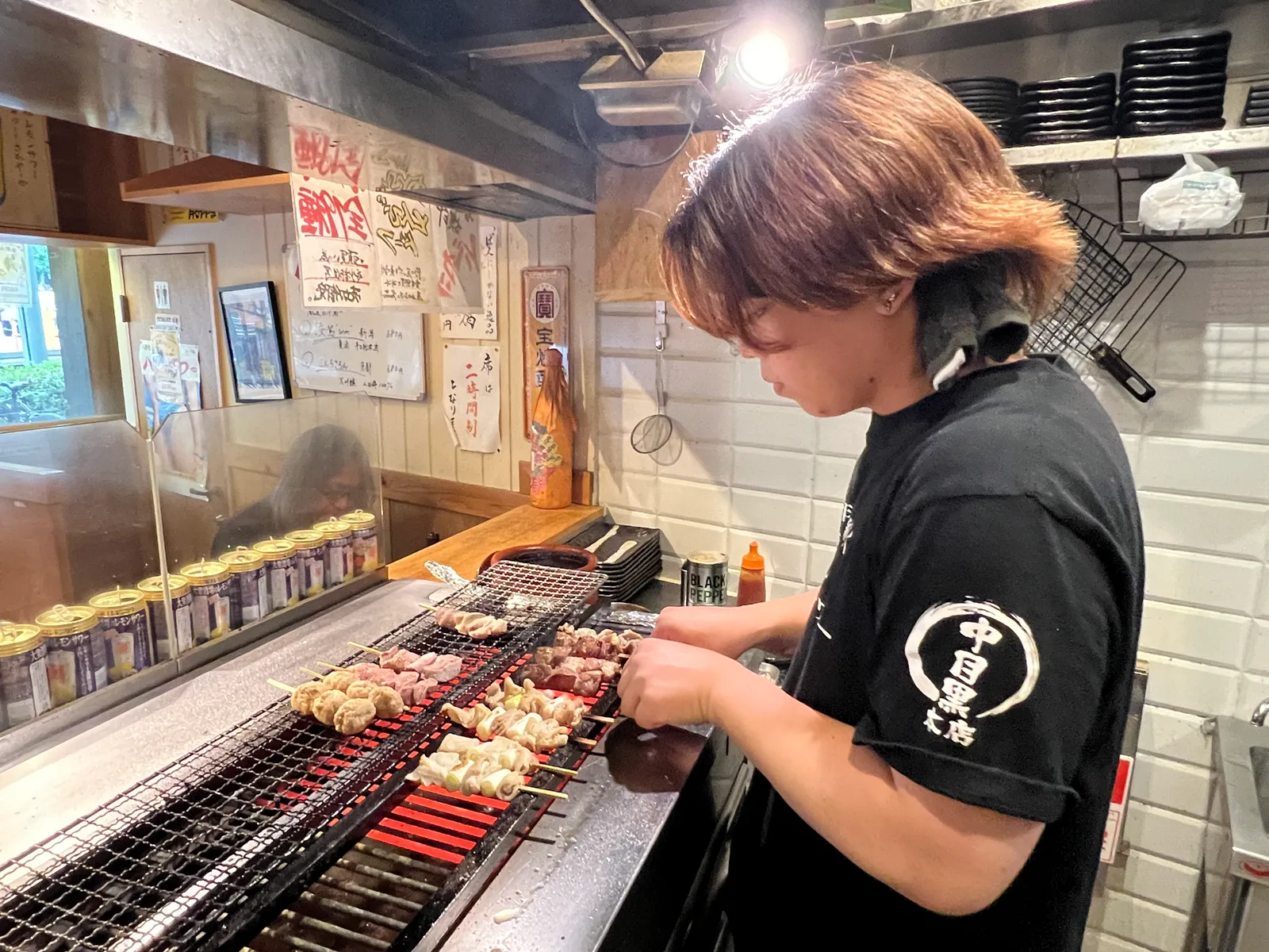居酒屋 もつ焼きばん 恵比寿店の画像2