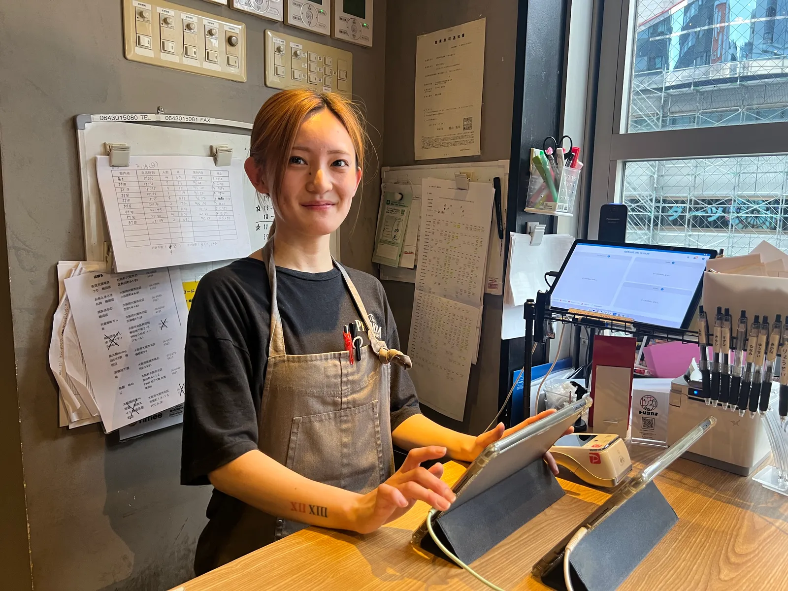 居酒屋 だるま 京都河原町店の画像1