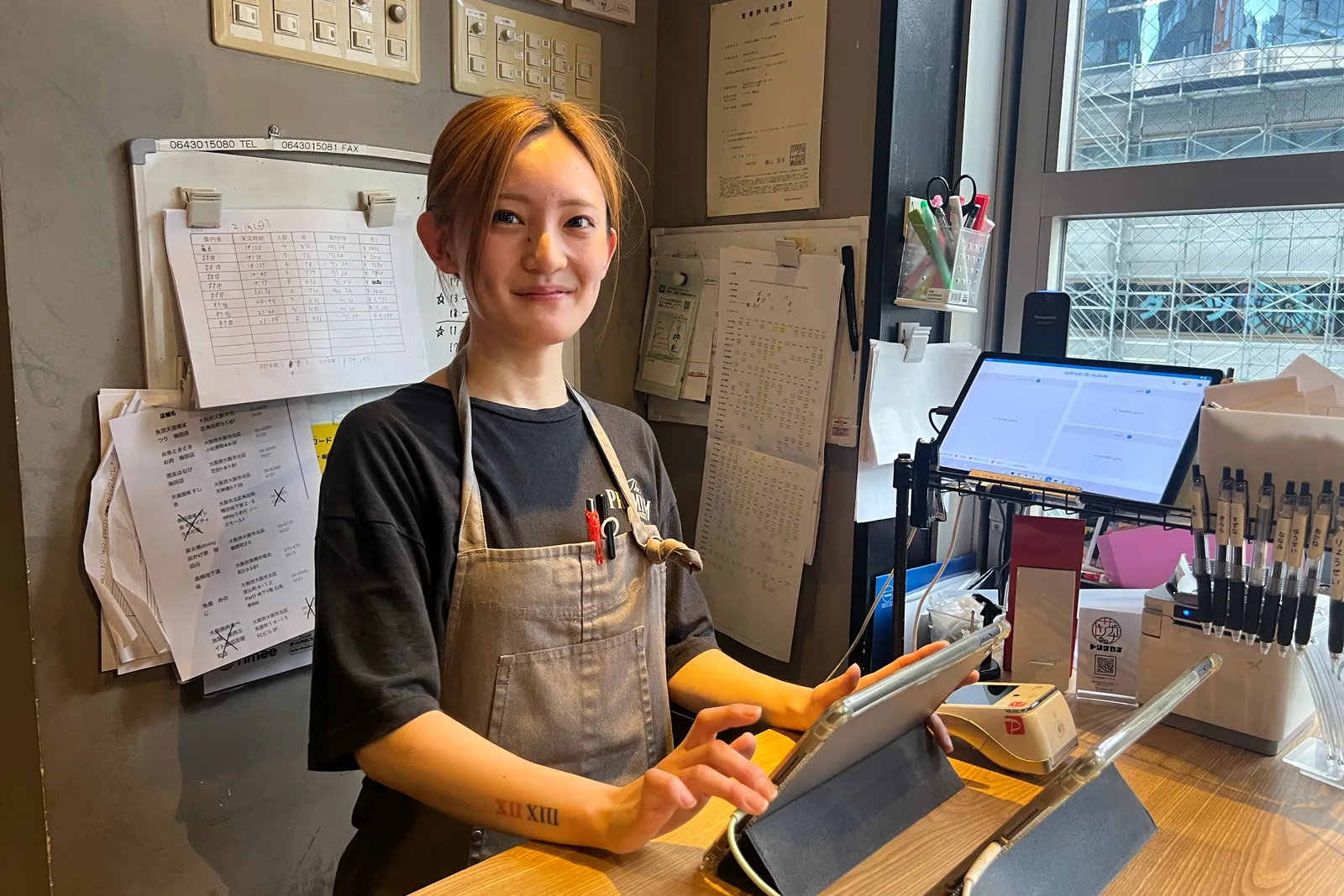 居酒屋 だるまのイメージ