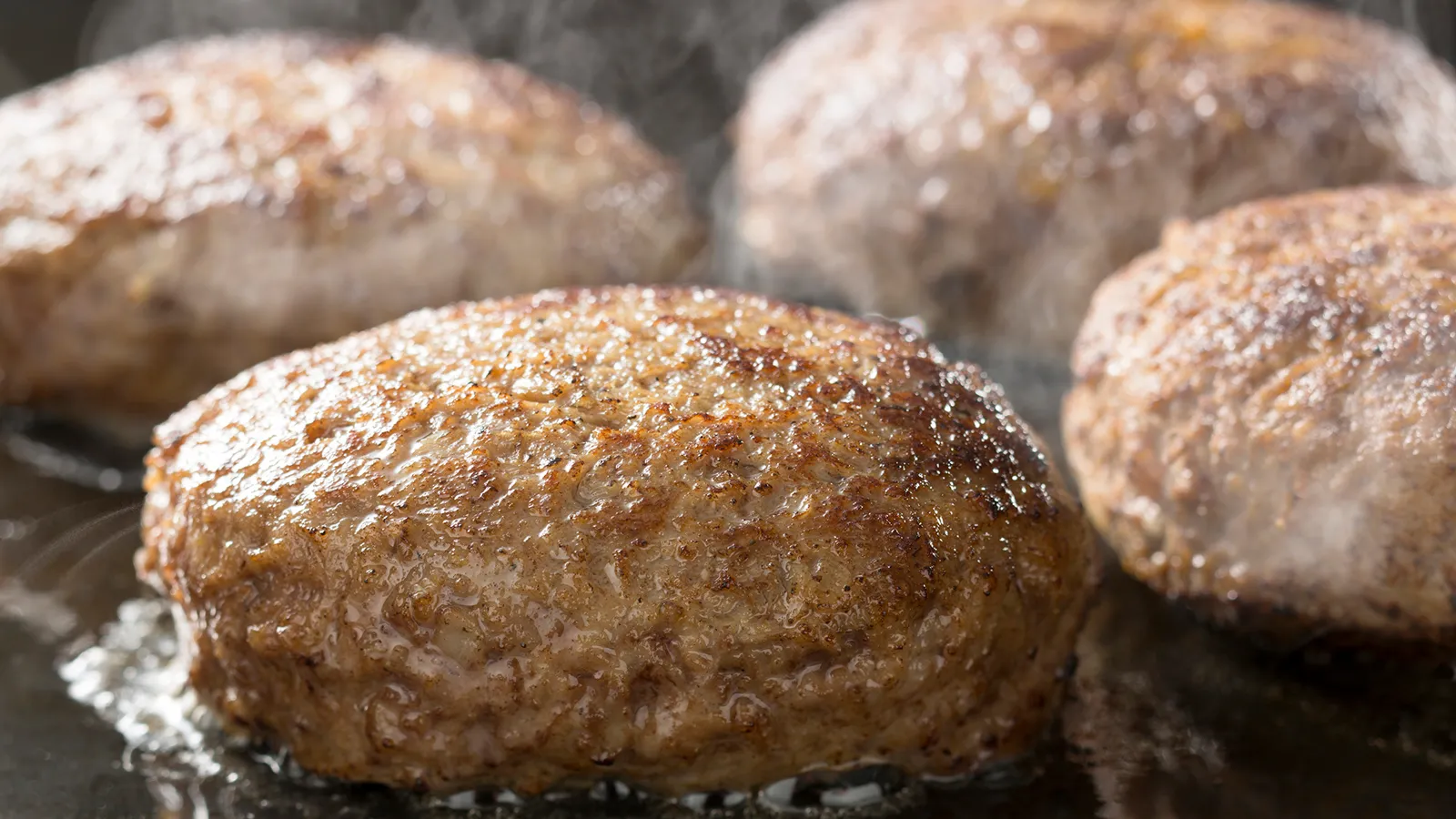 洋食レストラン キッチンブーレ イオンモール岡山店の画像2