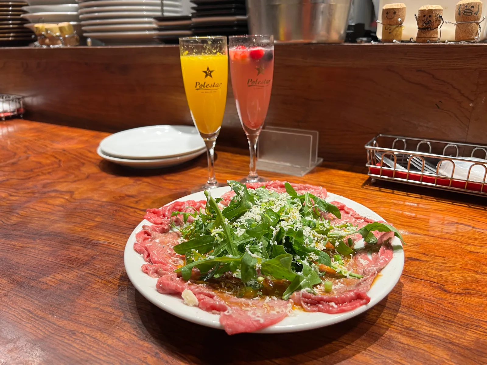 ビストロ 道玄坂 コックマン 渋谷店の画像1