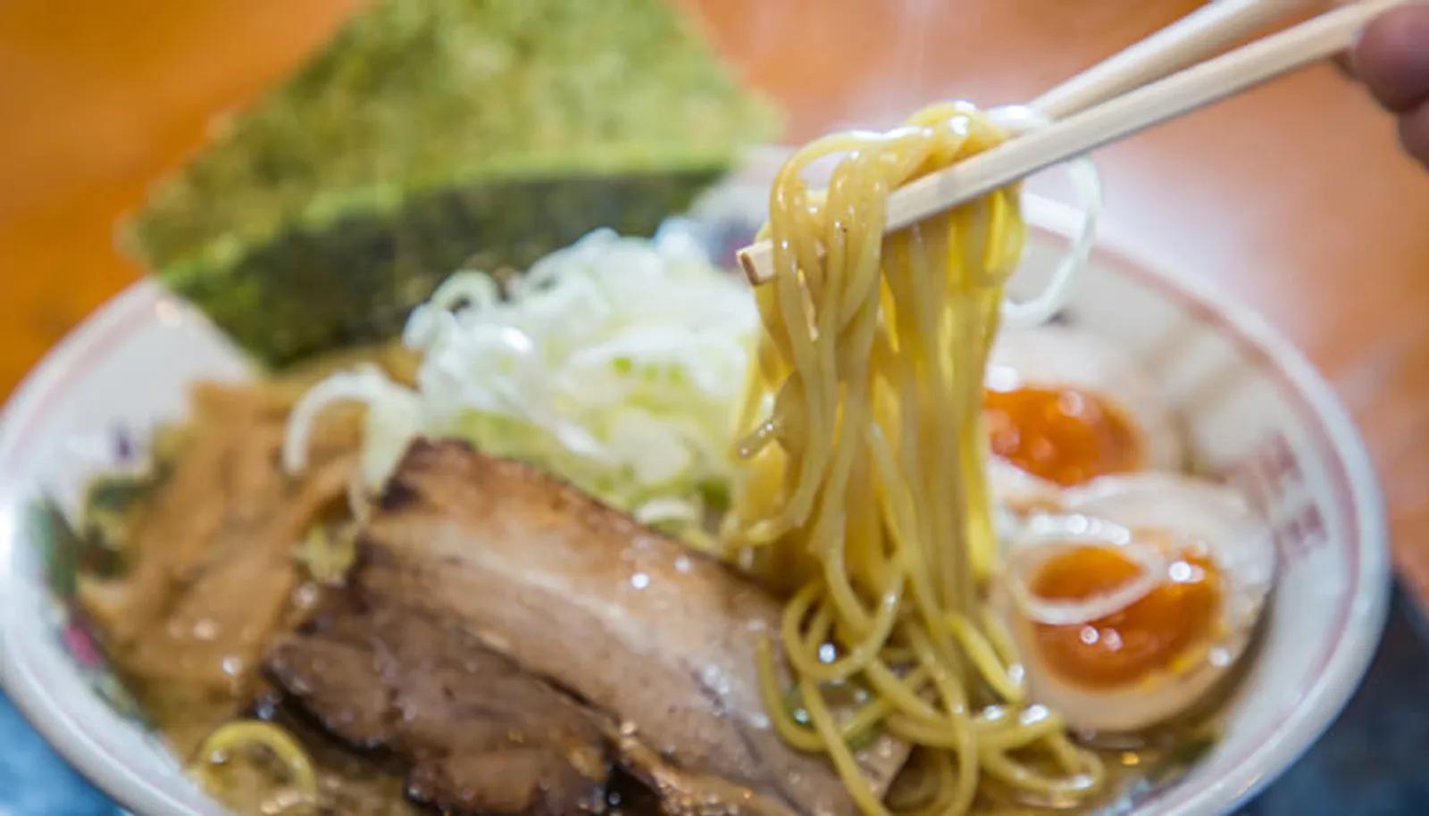 ラーメン 大和 松原店の画像1