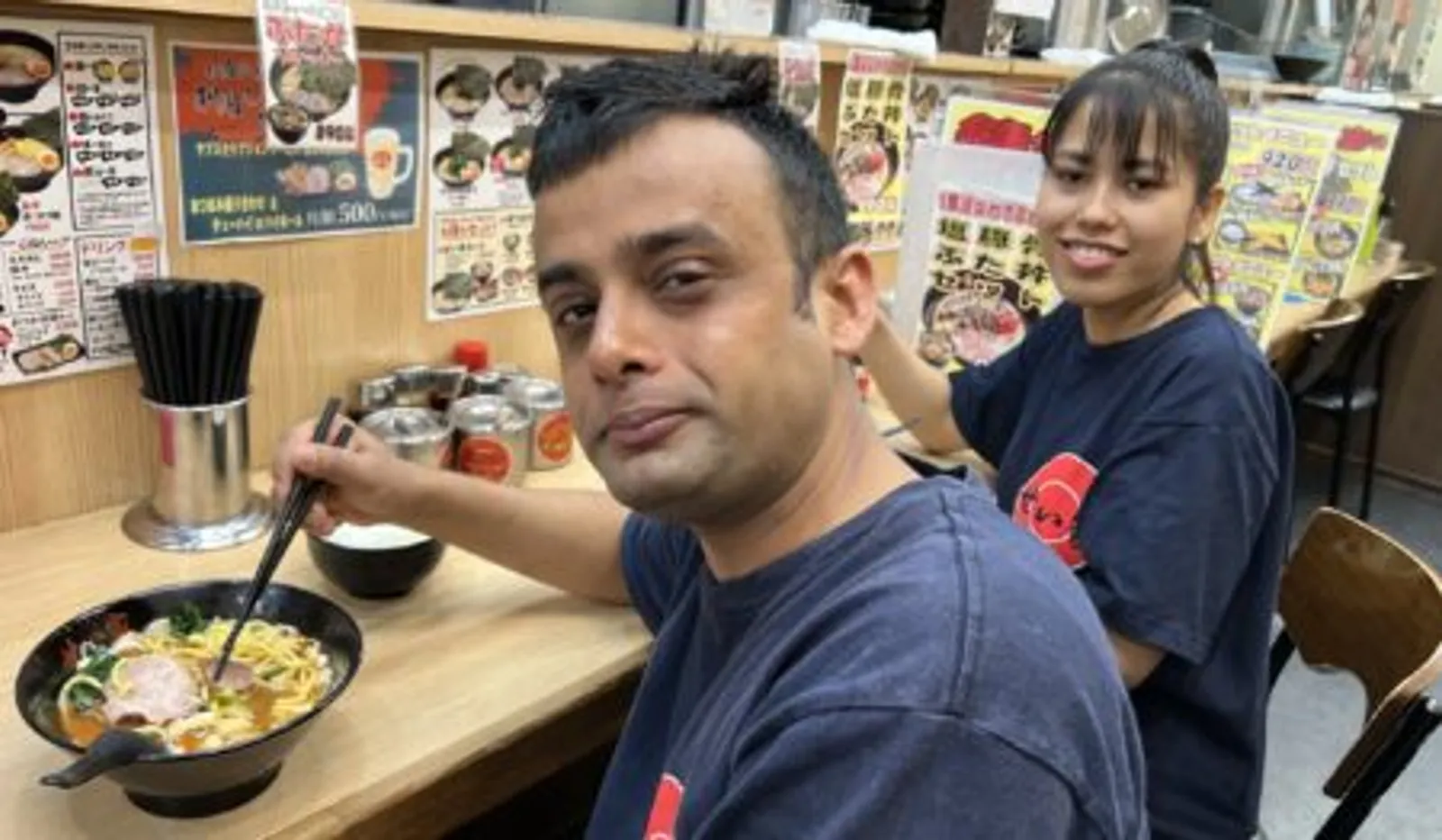 家系ラーメン せい家 千歳烏山店の画像2