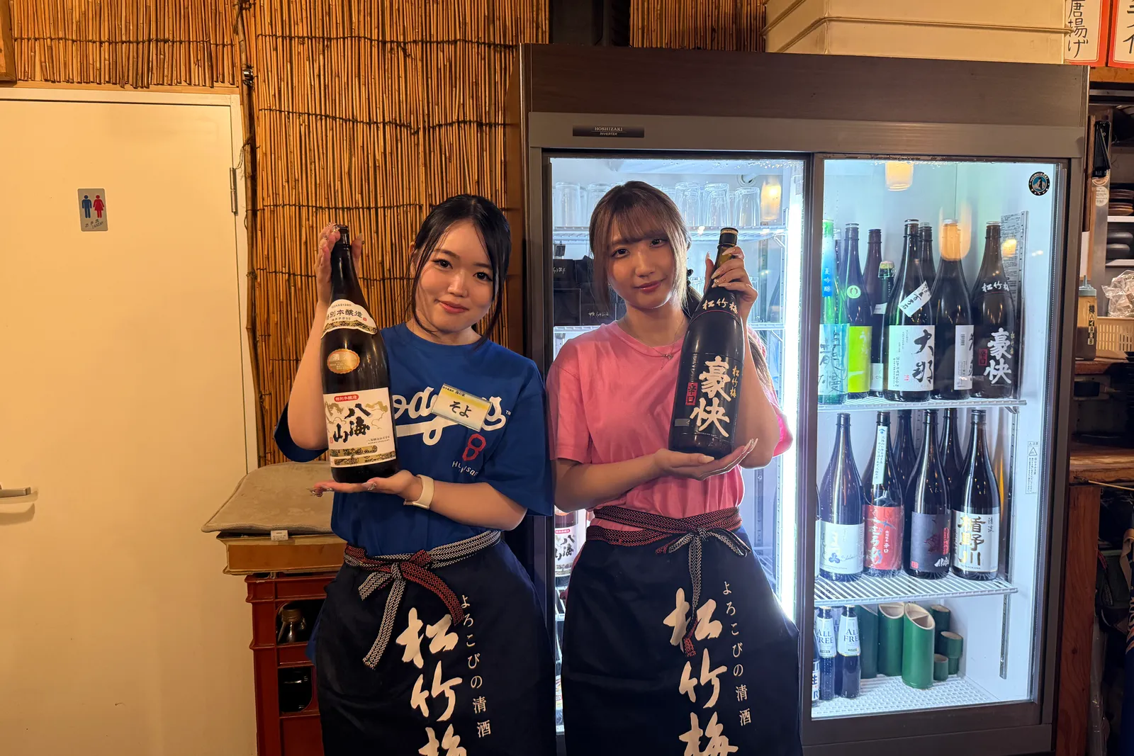 海鮮居酒屋 西中島海岸 海の家のイメージ