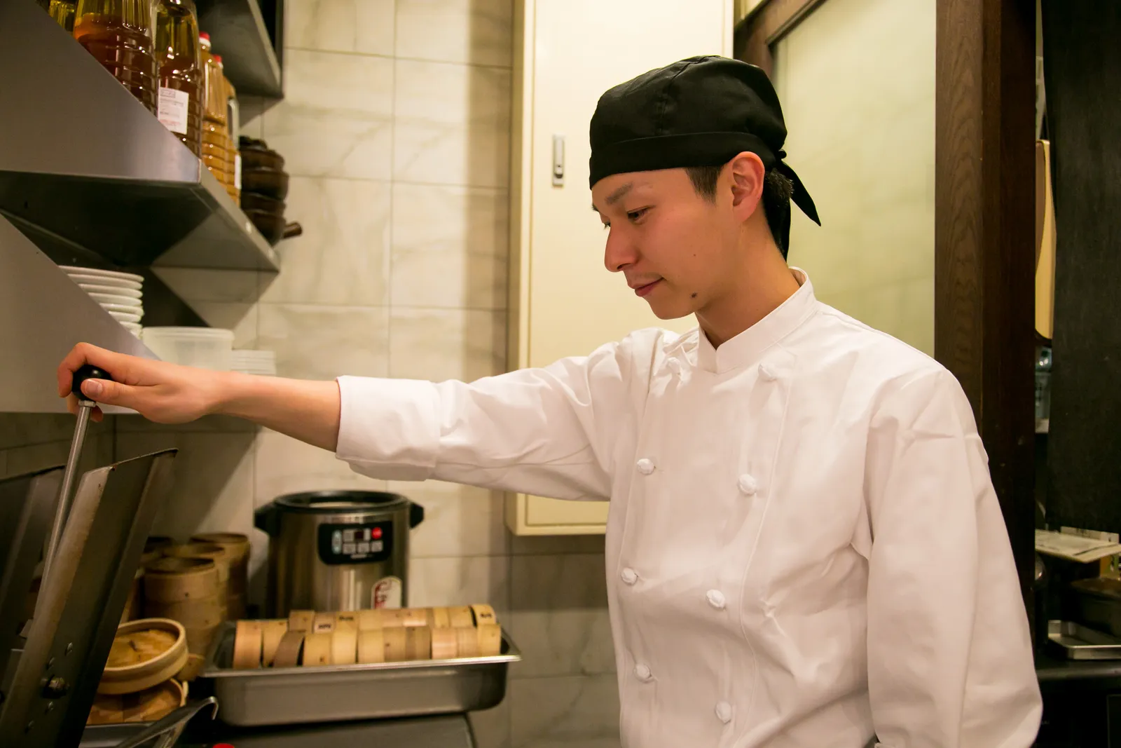 中華料理 風龍のイメージ