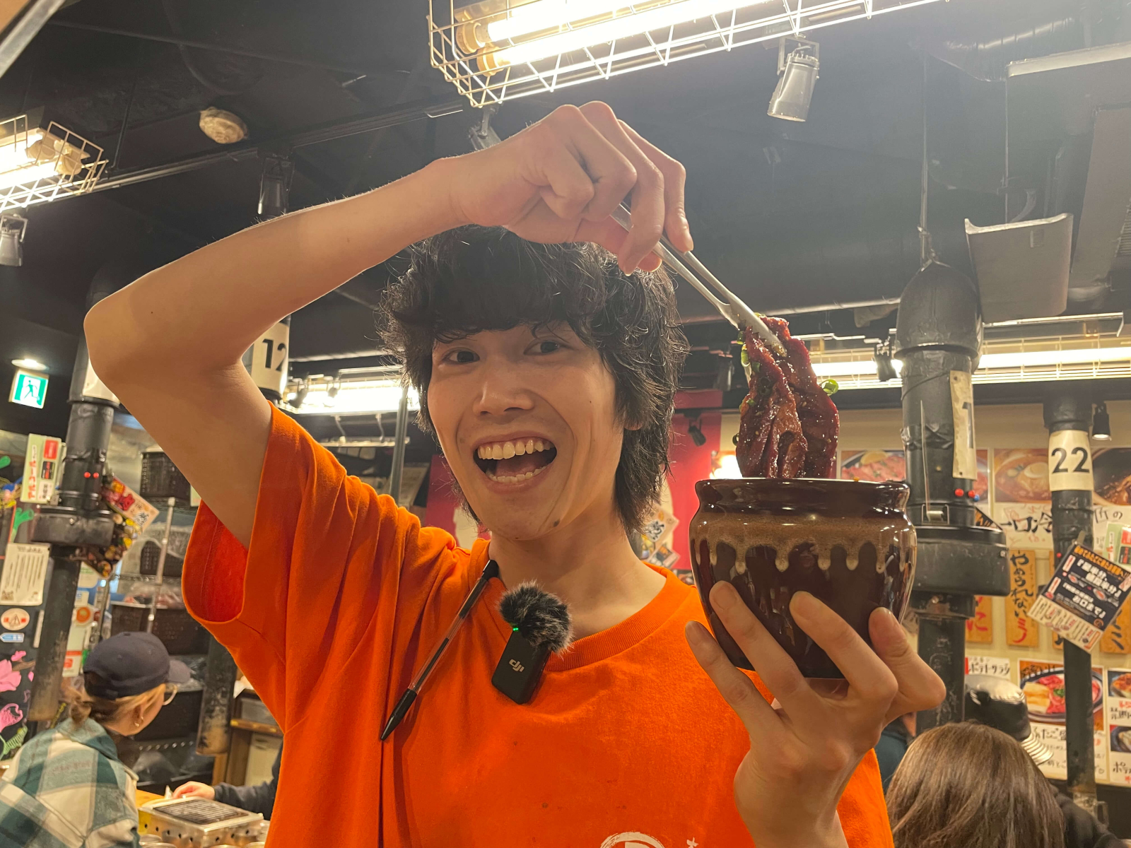 大阪焼肉・ホルモン ふたご  渋谷道玄坂店の画像2