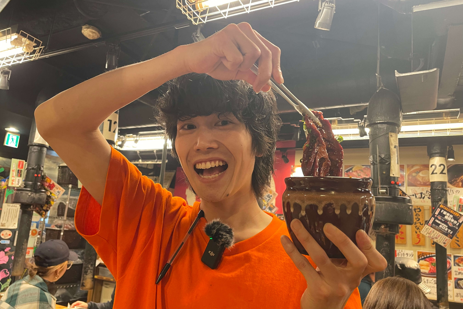 大阪焼肉・ホルモン ふたご のイメージ