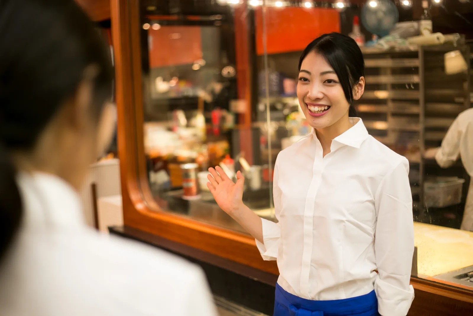 イタリアン・ベーカリー pia Sapidoのイメージ