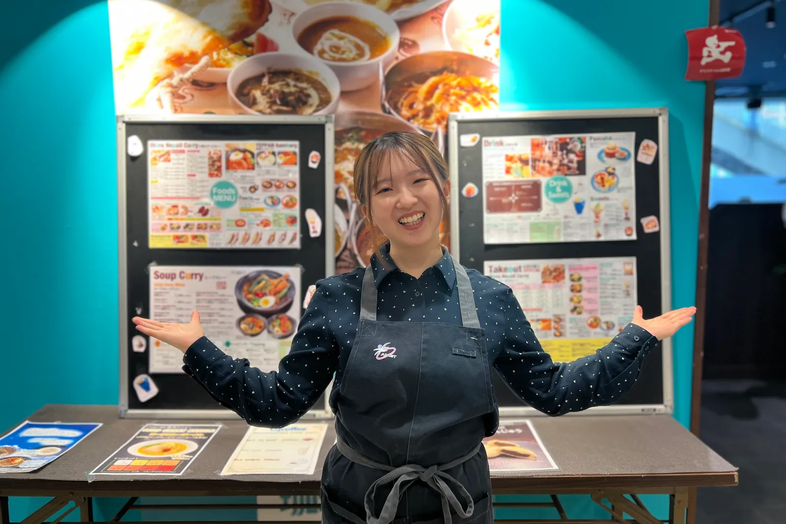 カフェレストラン oJ珈琲のイメージ