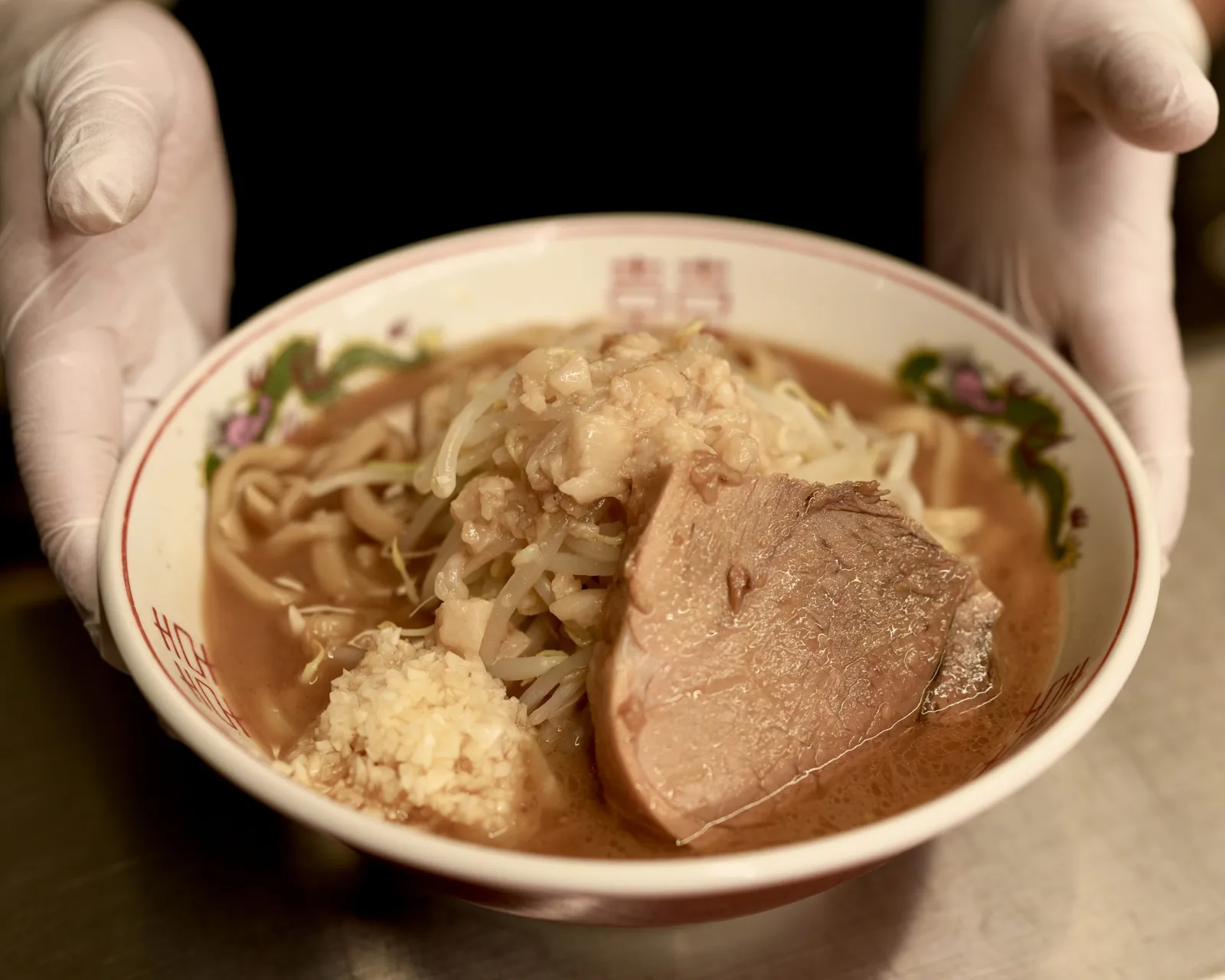 G系ラーメン BUTAKIN 御茶ノ水店の画像1