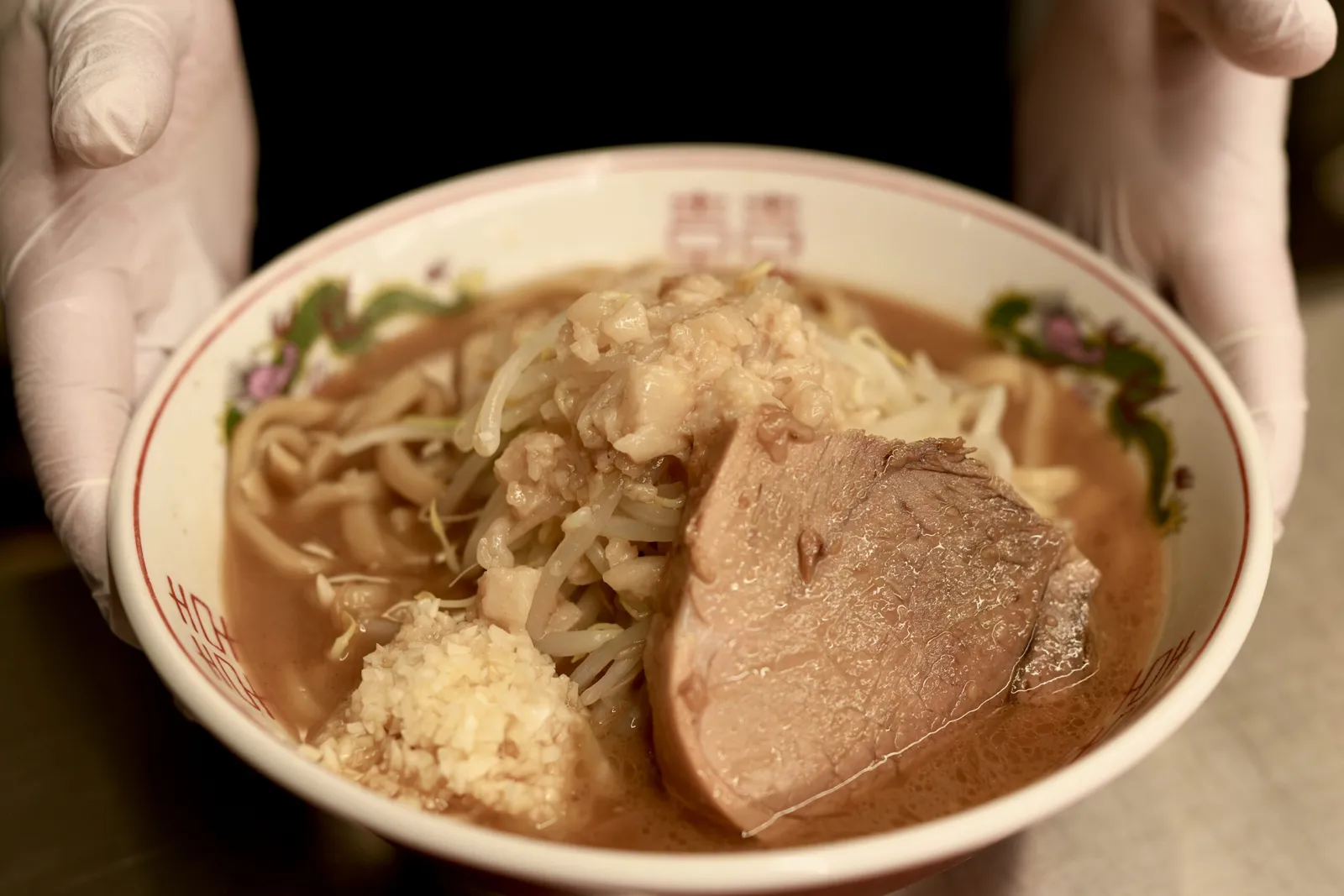 G系ラーメン BUTAKINのイメージ