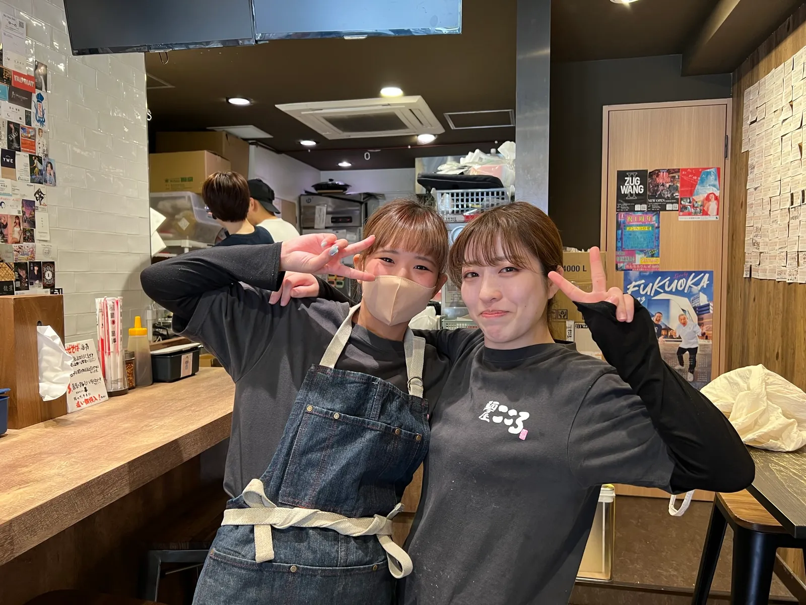 台湾まぜそば 麺屋こころ 新宿歌舞伎町店の画像2