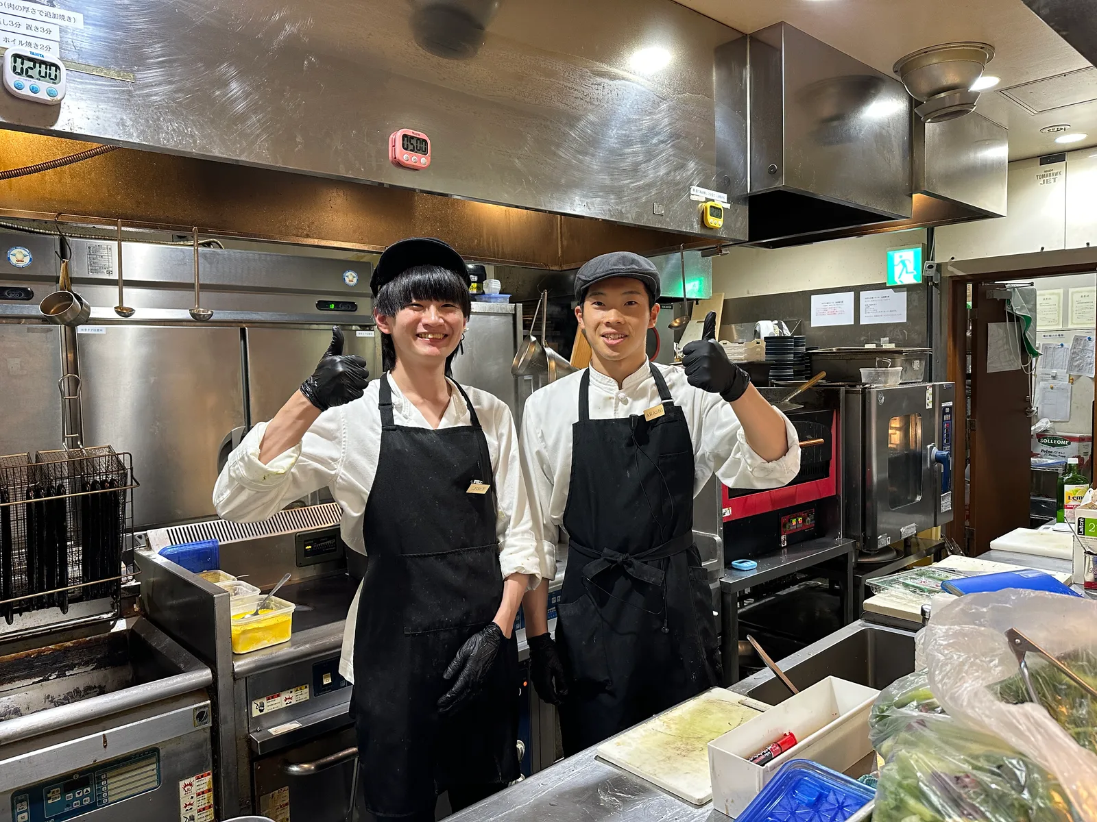 クラフトビール専門店 ニホンバシ・ブルワリー 東京店の画像2