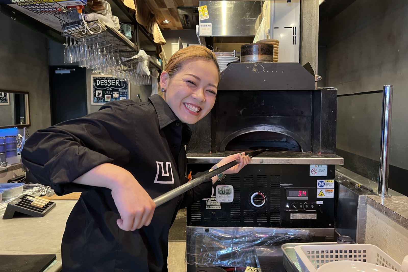 イタリアン＆ワインバーCONAのイメージ