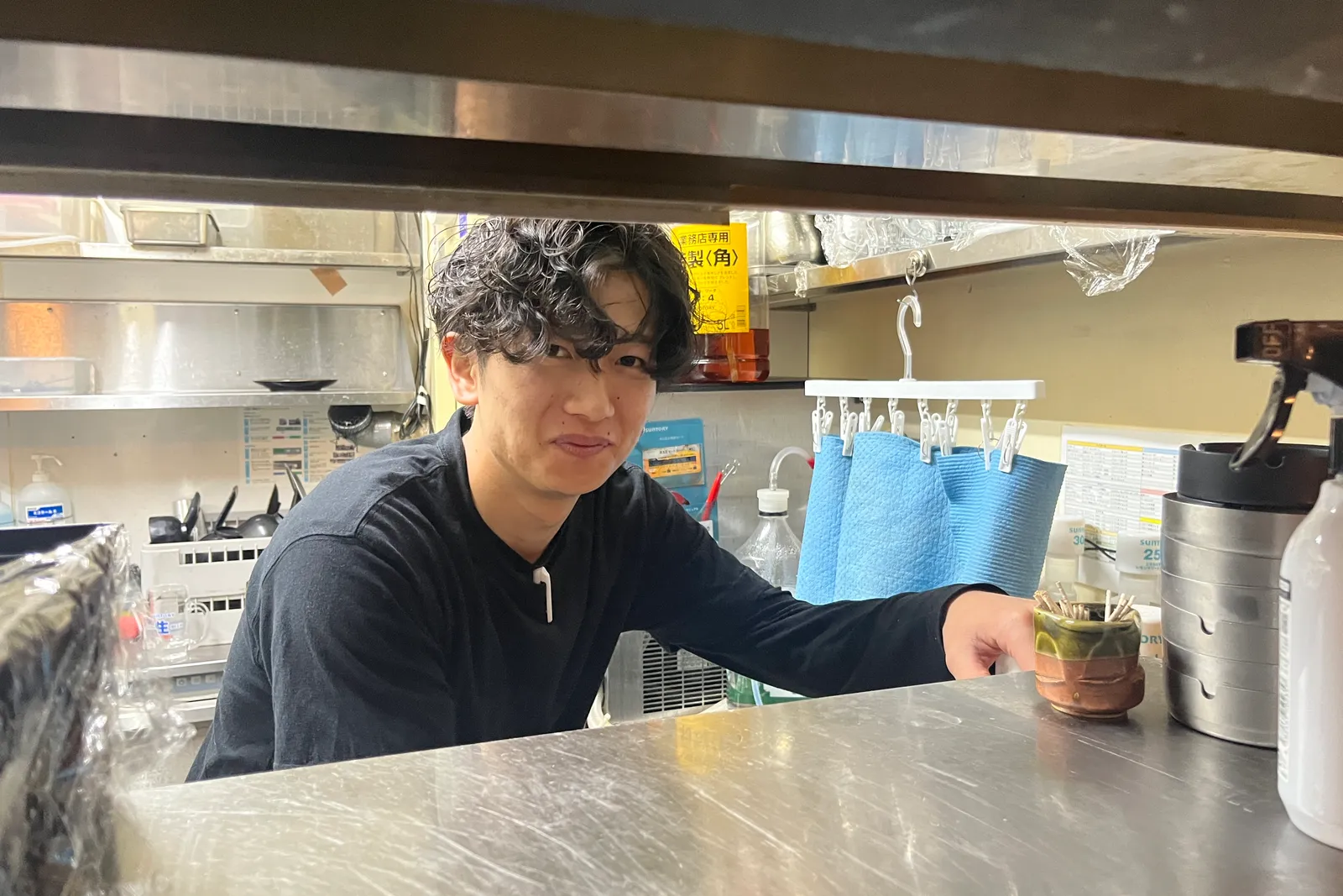 居酒屋・和食 京都 かに銀のイメージ