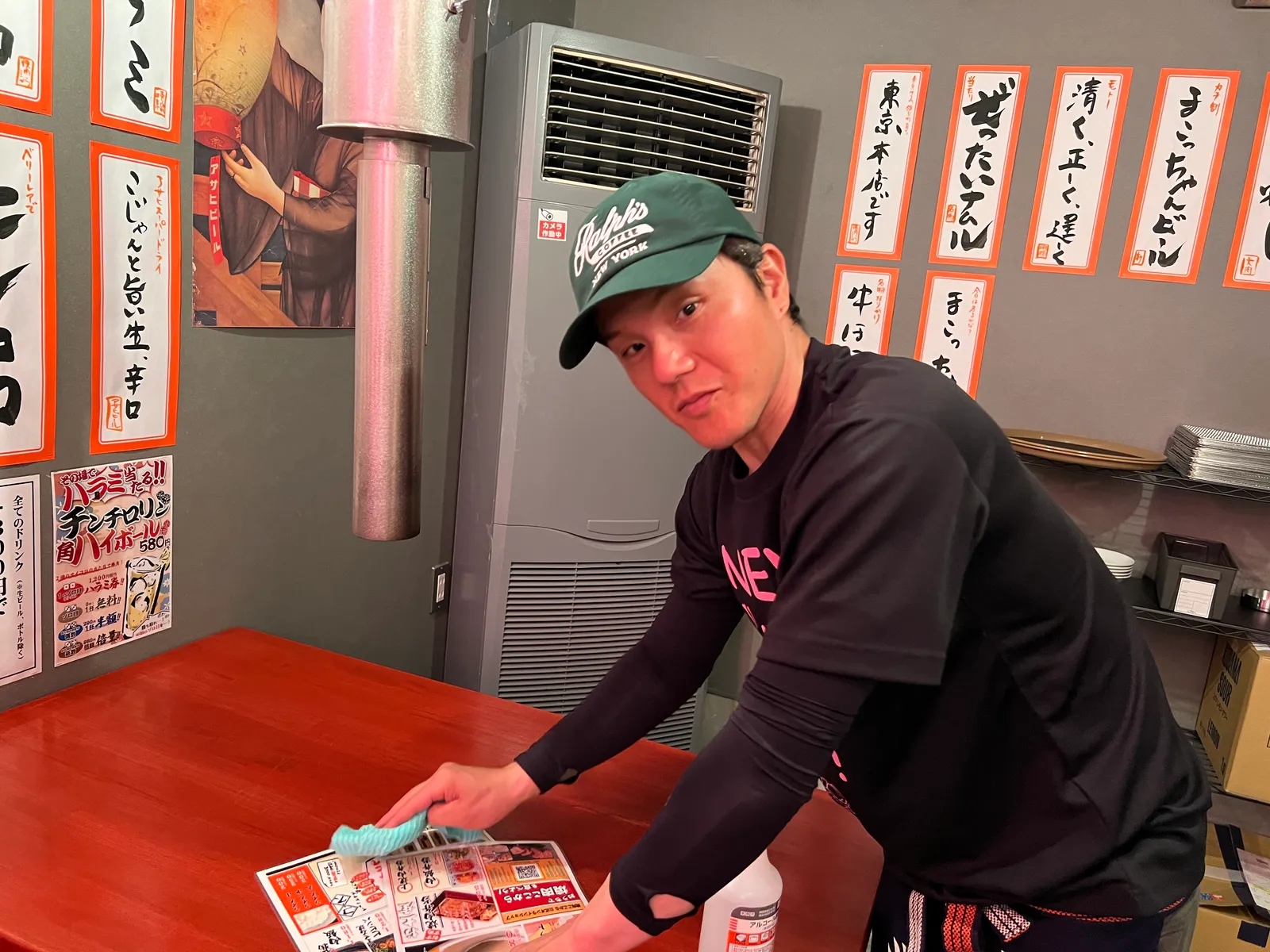 和牛一頭焼肉 房家  西日暮里本店の画像2