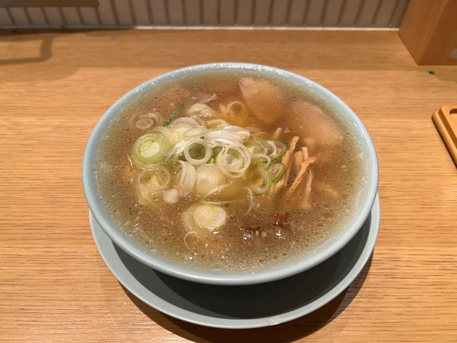 ラーメン・中華そば 虎ノ門たきちゃんラーメン 虎ノ門店の画像1
