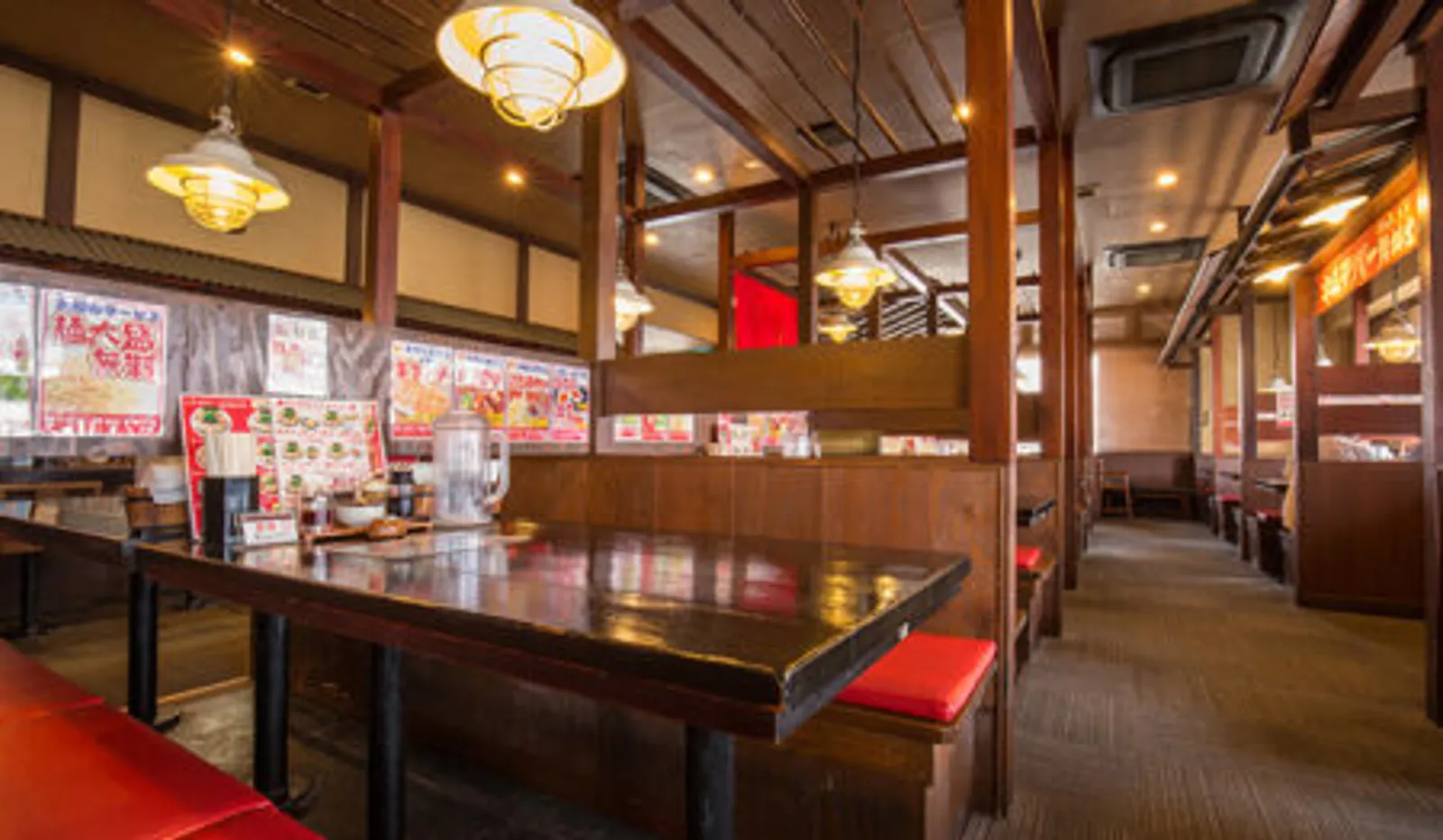 ラーメン 大和 四条畷店の画像2