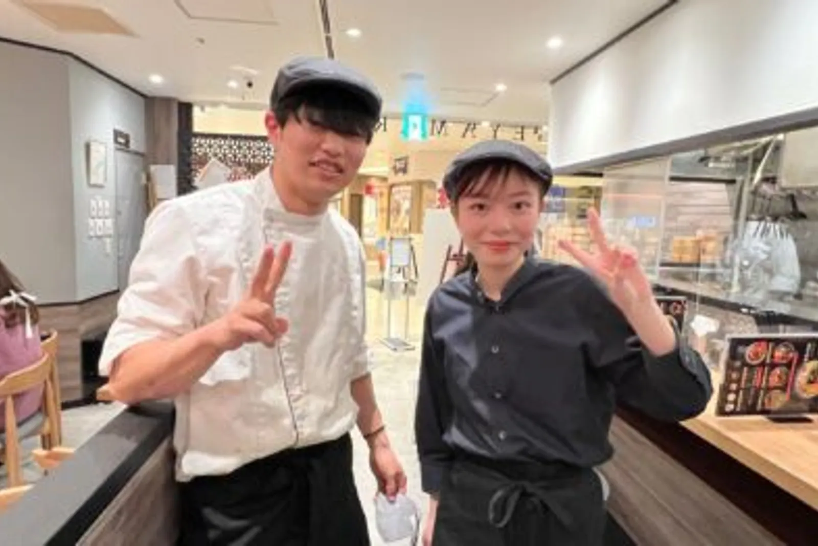 鶏白湯ラーメン 自由が丘蔭山樓のイメージ