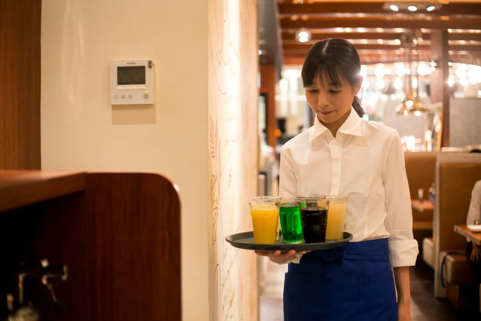 イタリアン・ベーカリー piaSapido イオンモール名古屋茶屋店の画像1