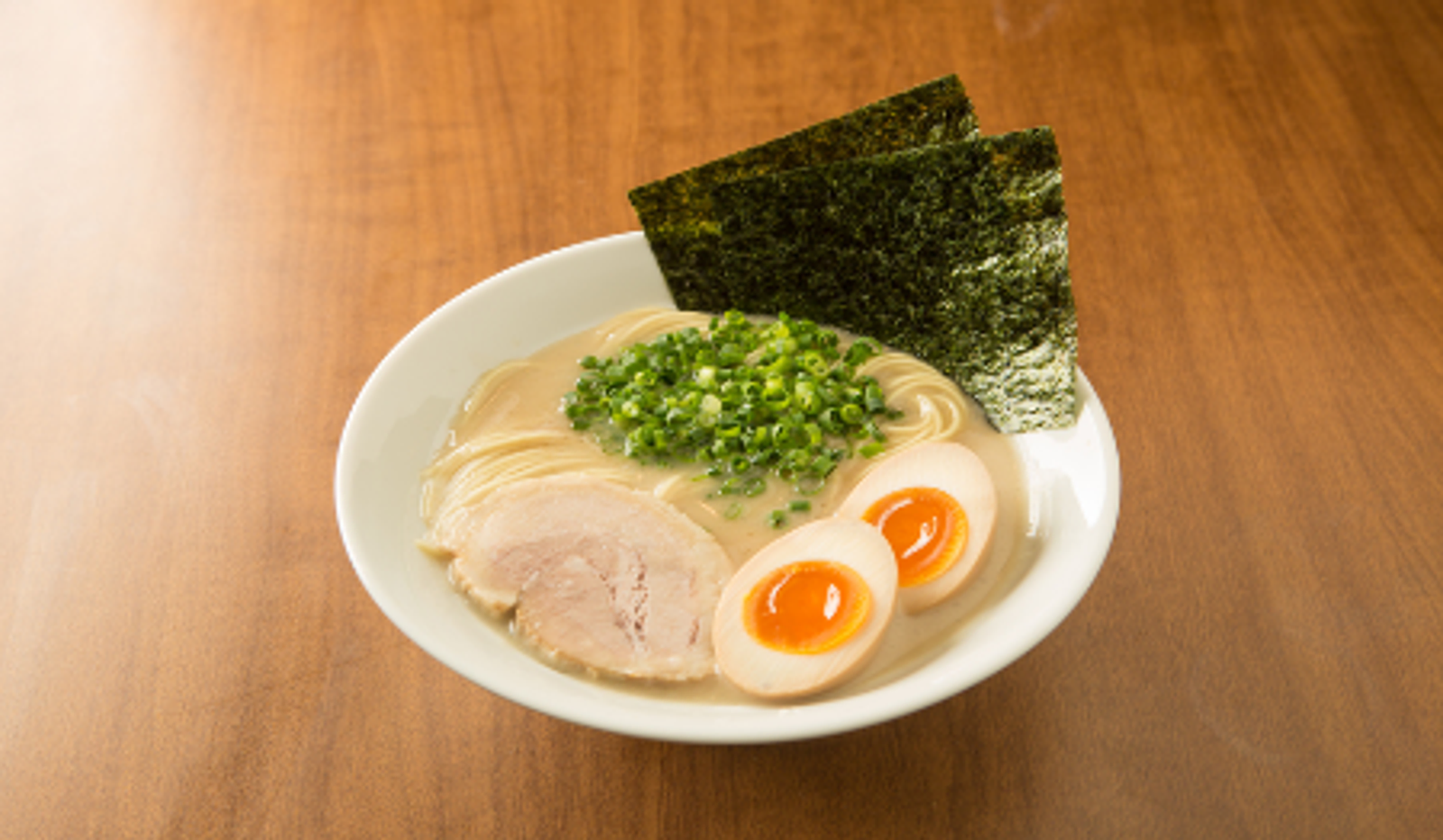 豚骨ラーメン がっとん 町田木曽店の画像1