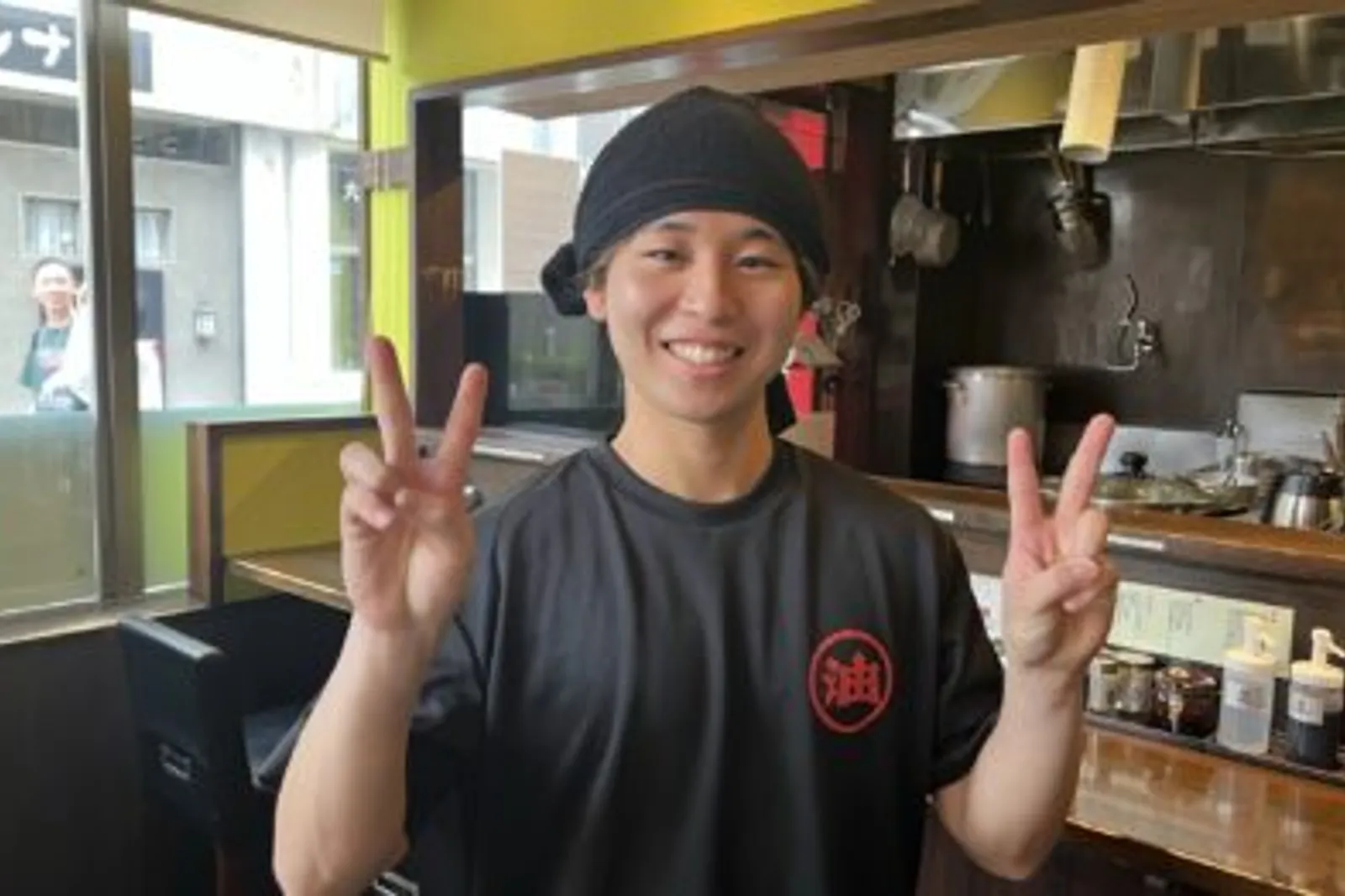 ラーメン/中華そば すみ田のイメージ